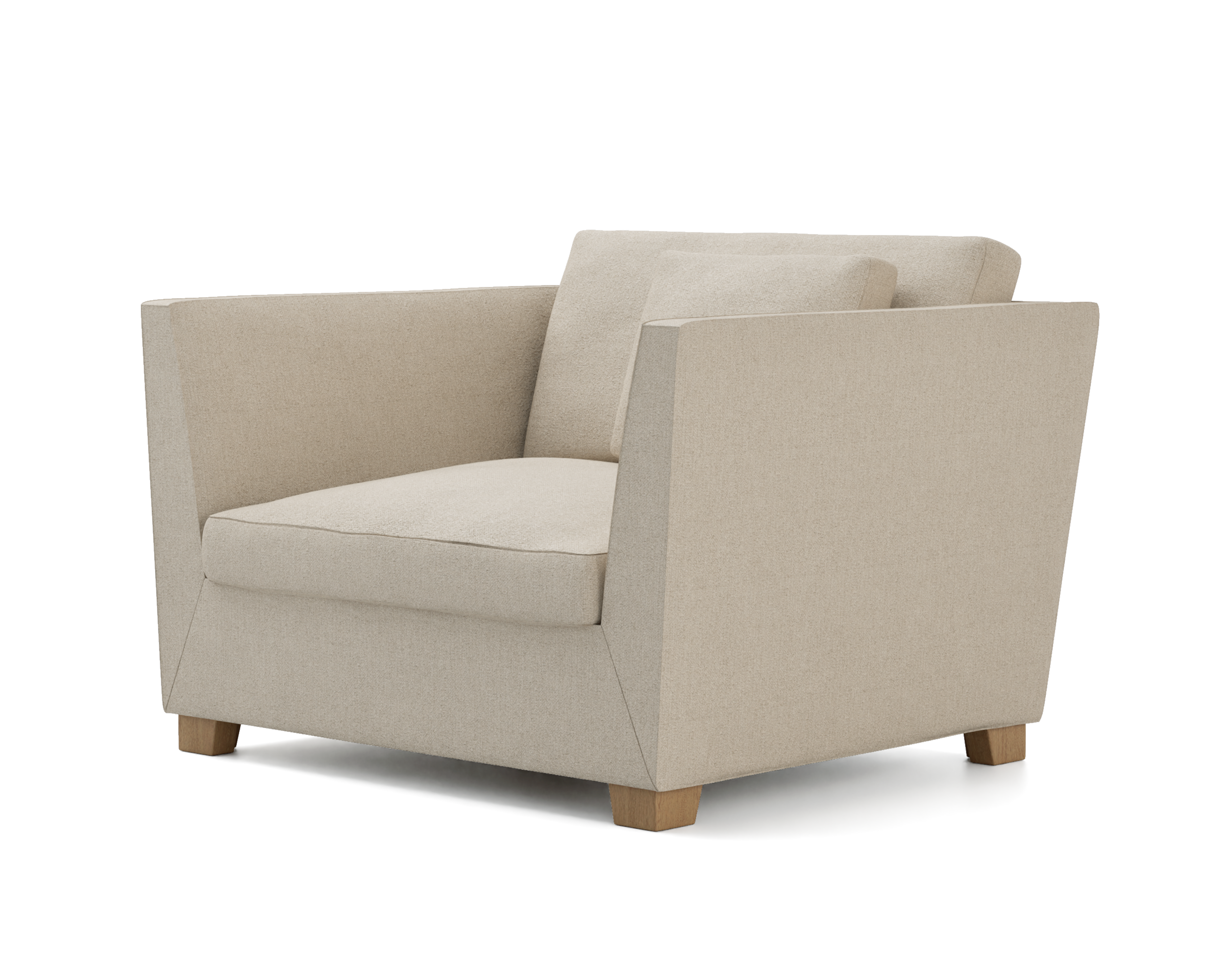 Housse de fauteuil Stockholm