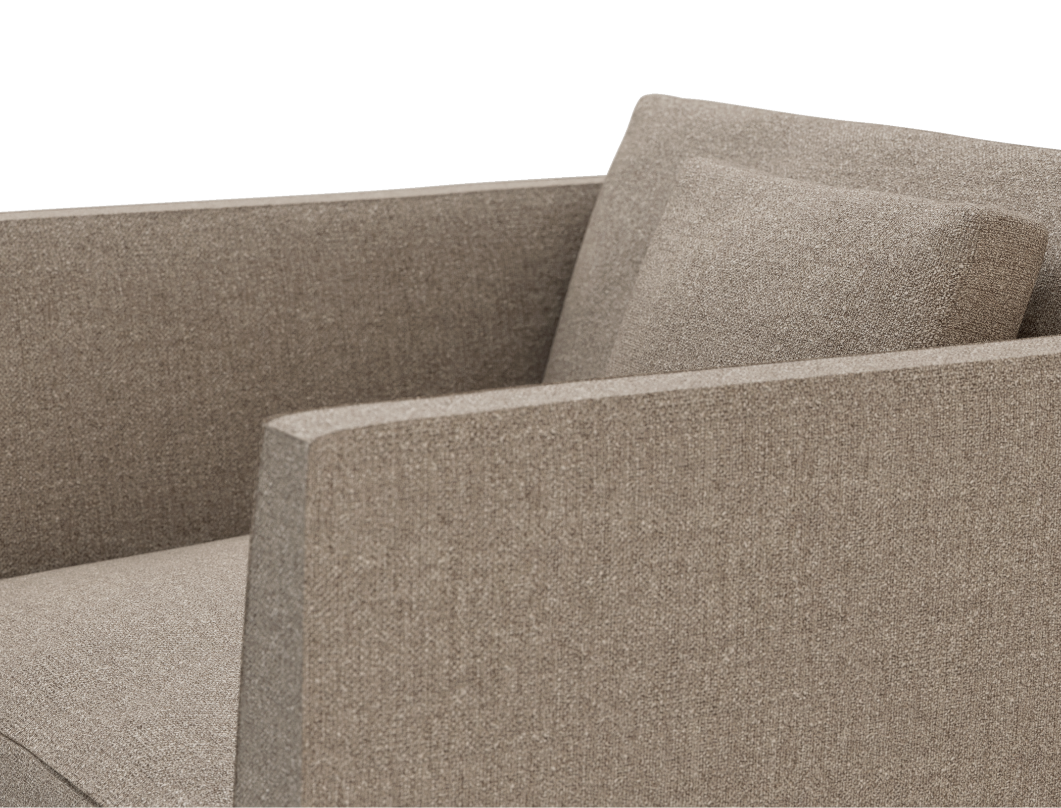 Stockholm Armchair Cover
