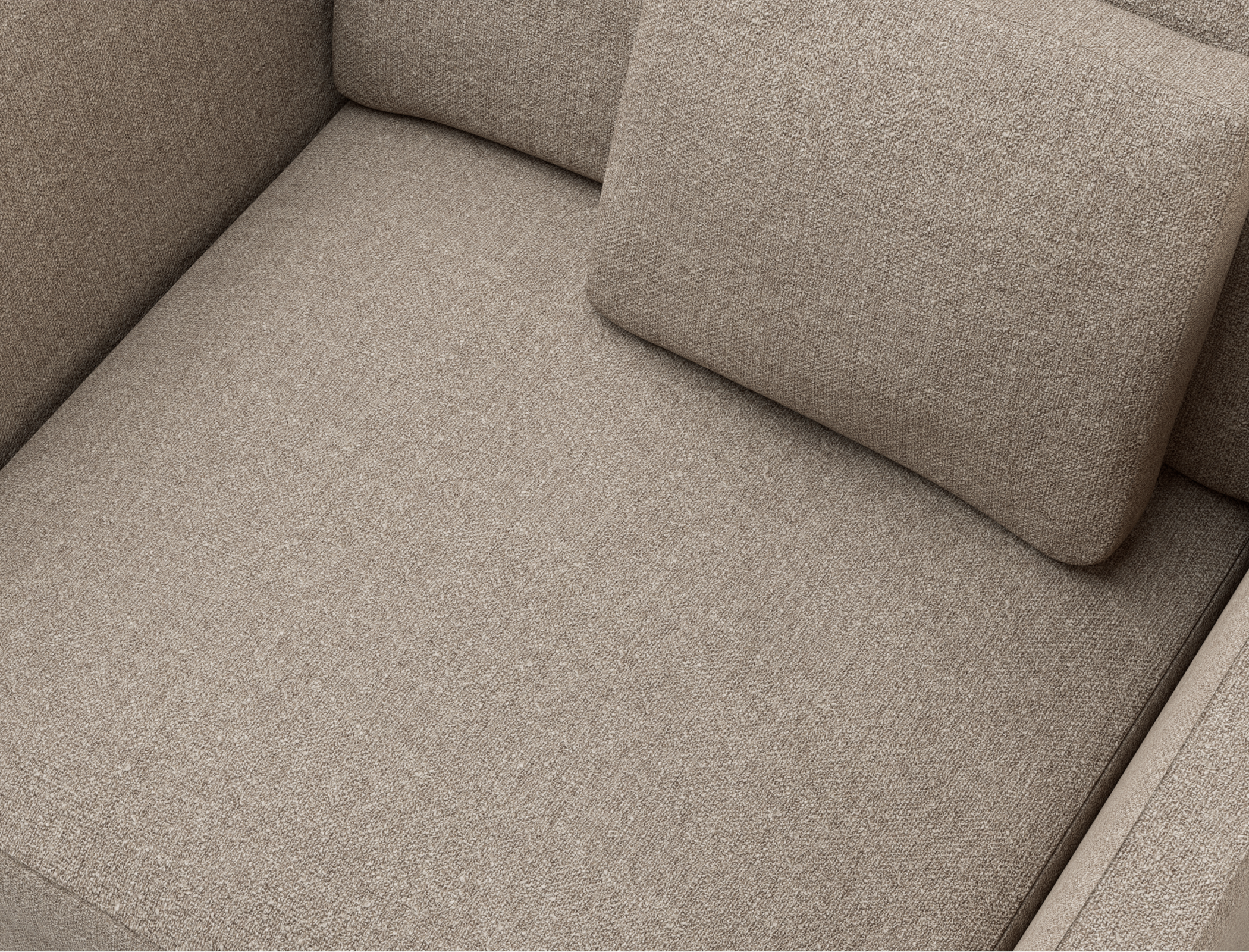 Stockholm Armchair Cover