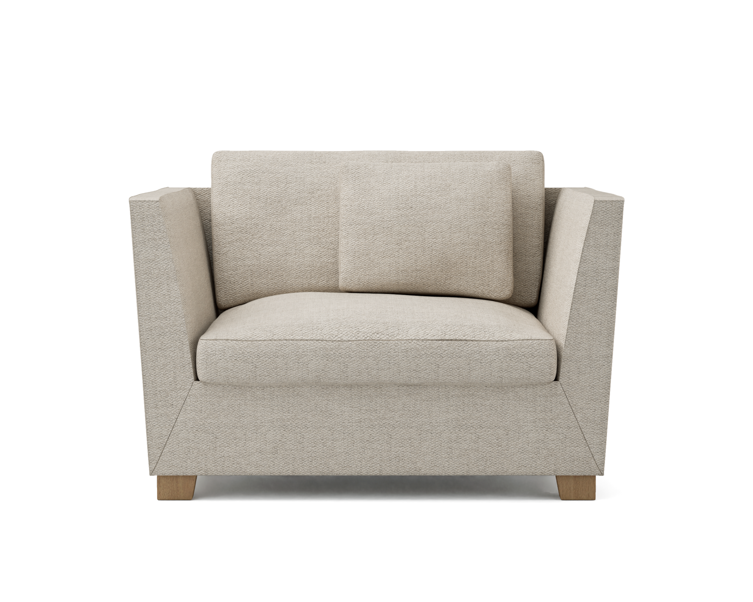 Housse de fauteuil Stockholm