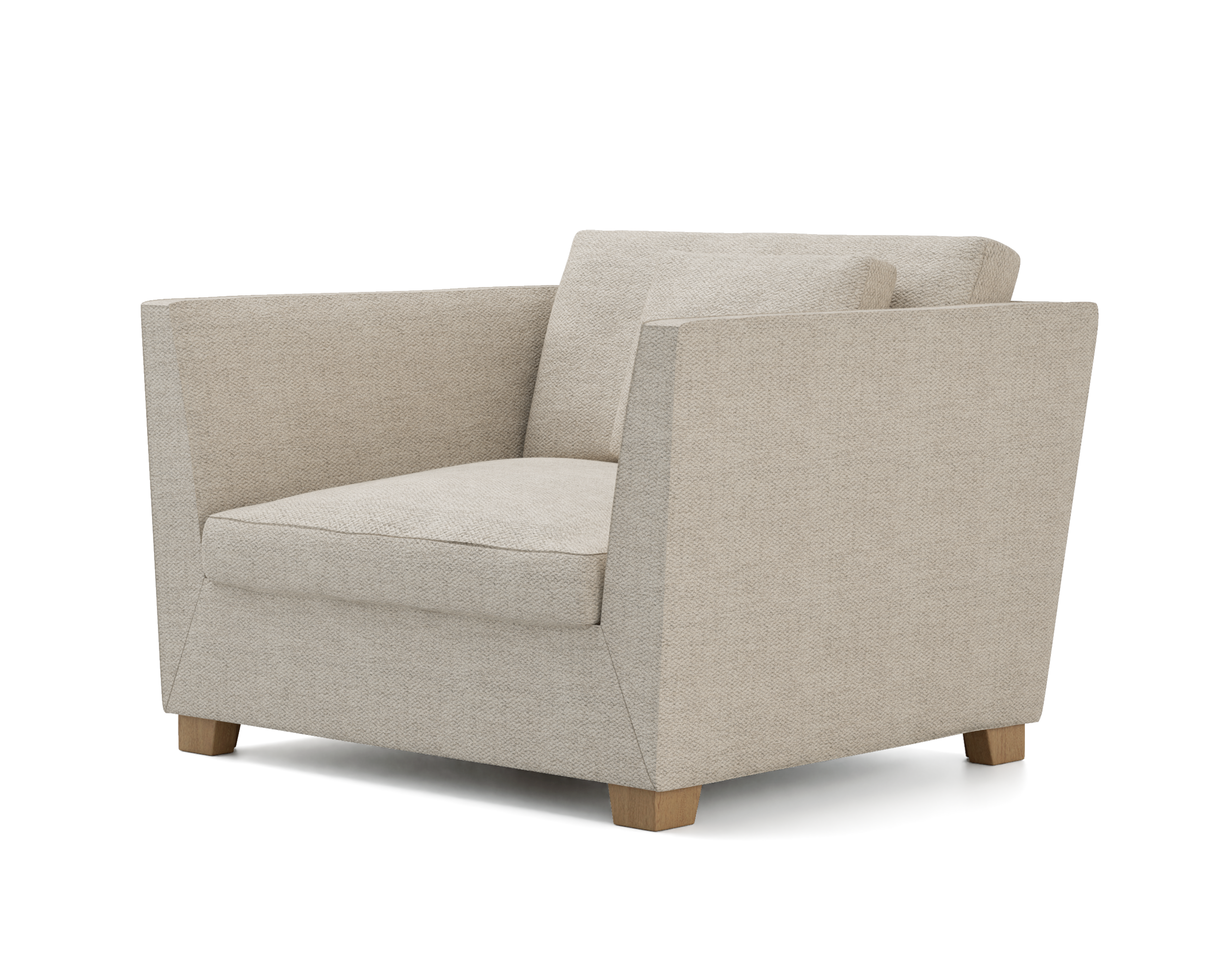 Housse de fauteuil Stockholm