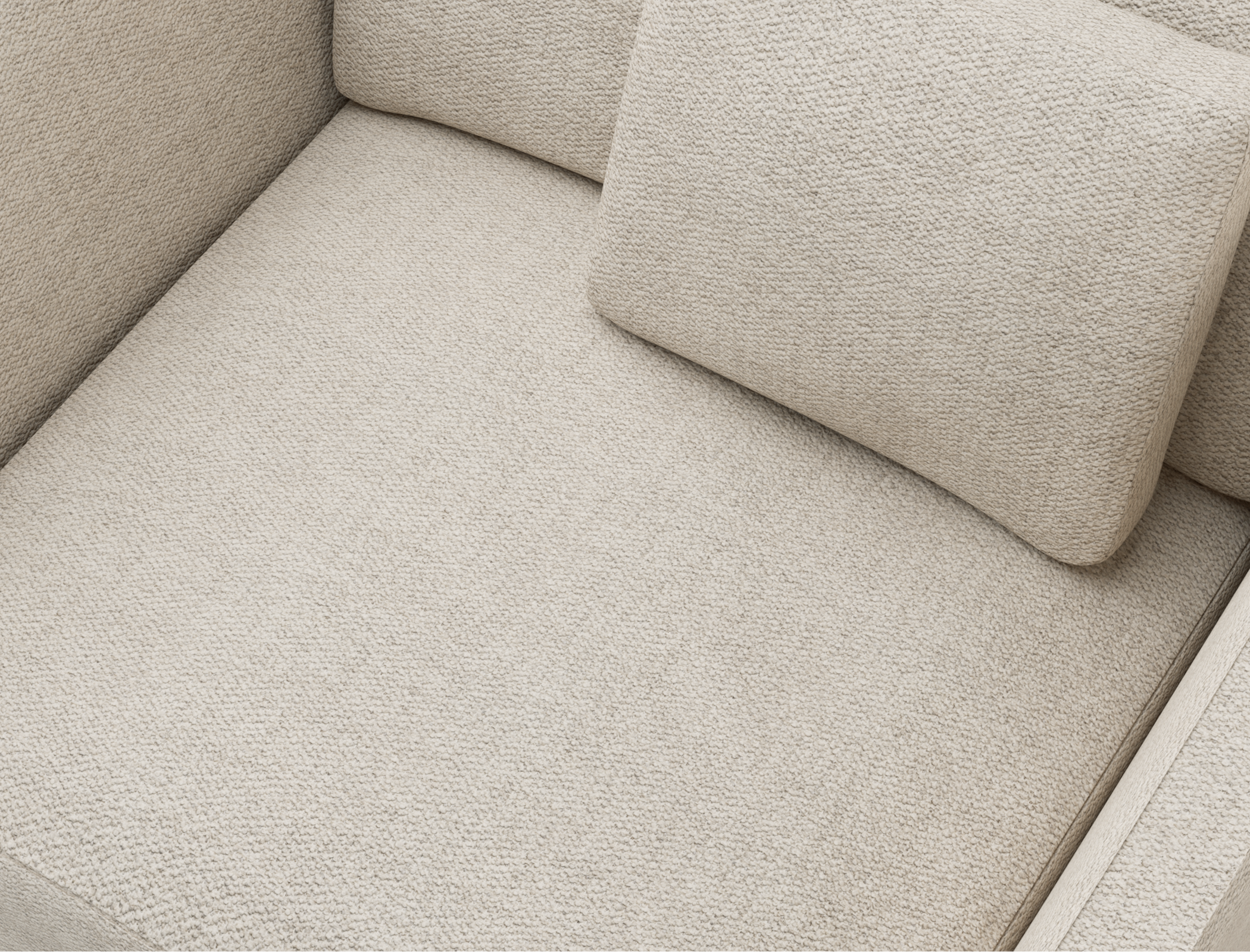 Stockholm Armchair Cover