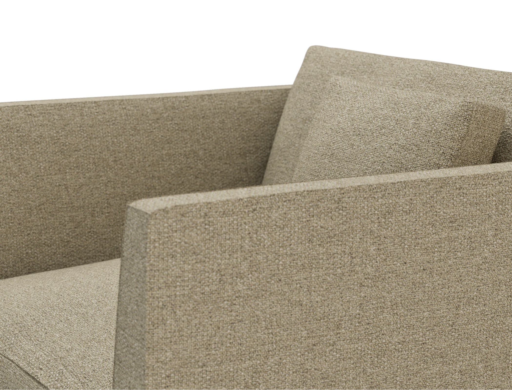 Stockholm Armchair Cover