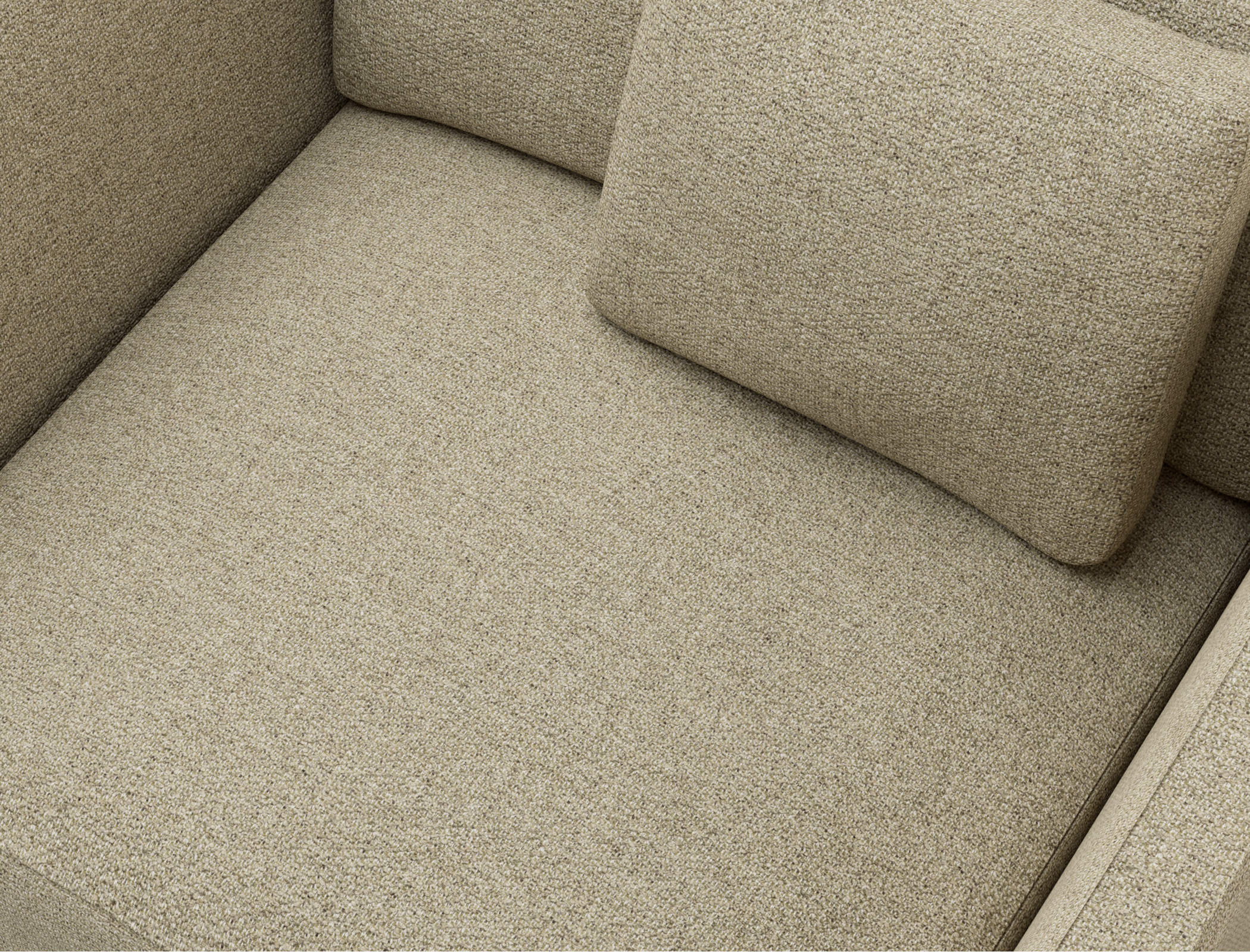 Stockholm Armchair Cover