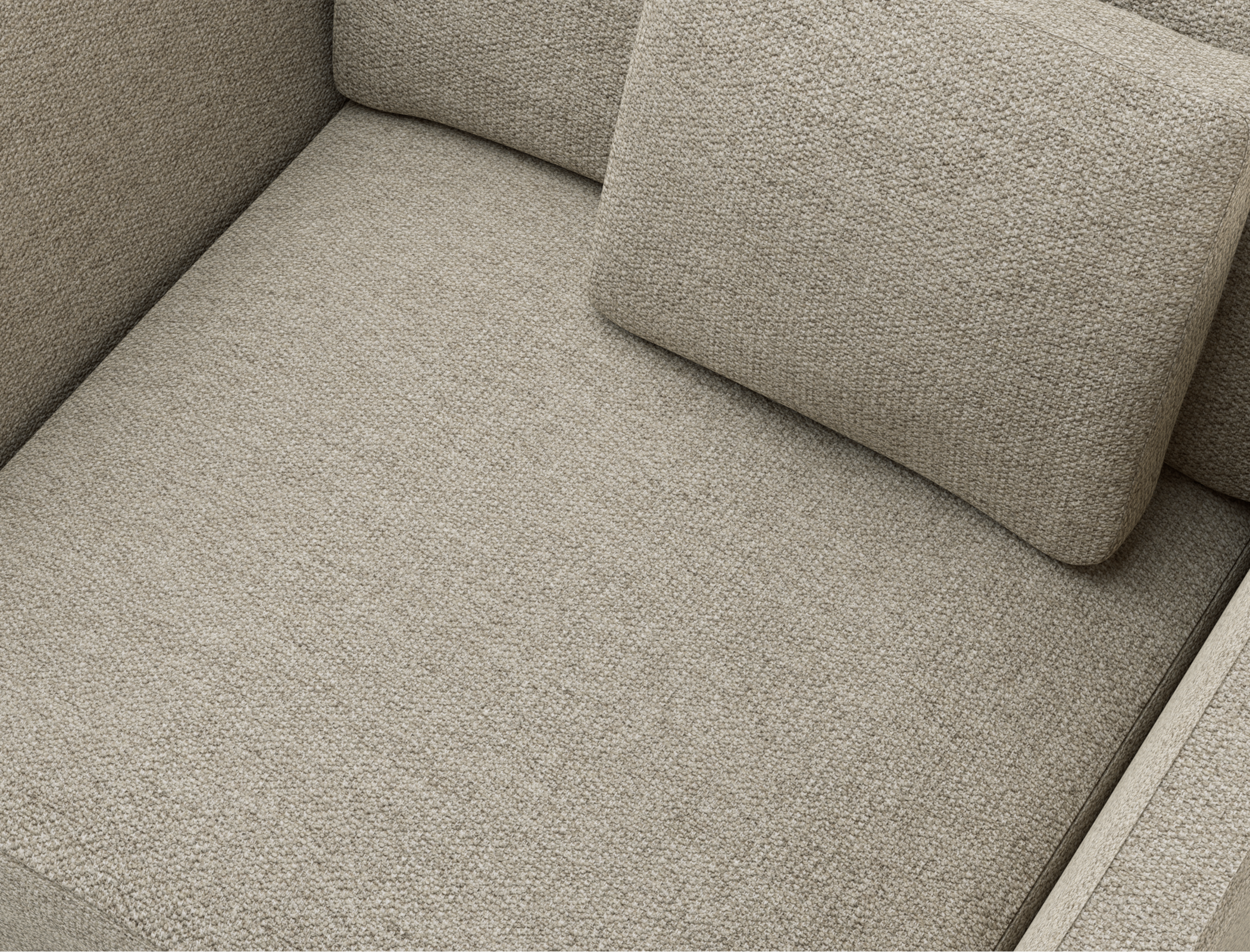 Stockholm Armchair Cover