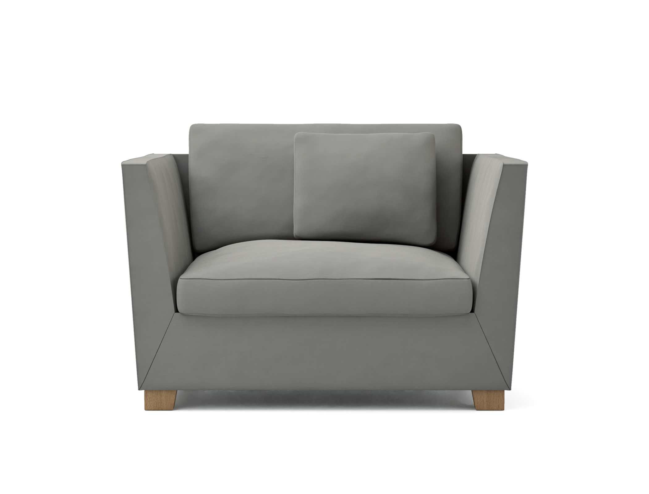 Stockholm Armchair Cover