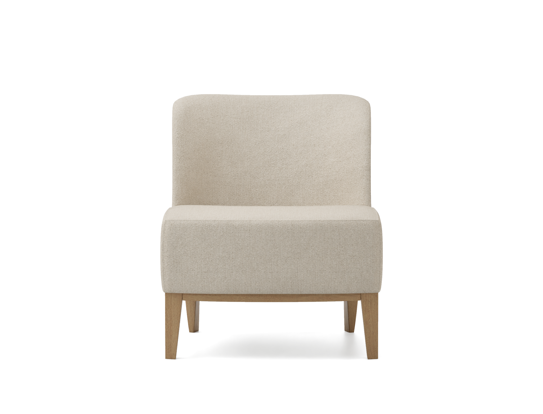 Stockholm Easy Chair Cover