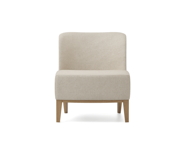 Stockholm Easy Chair Cover