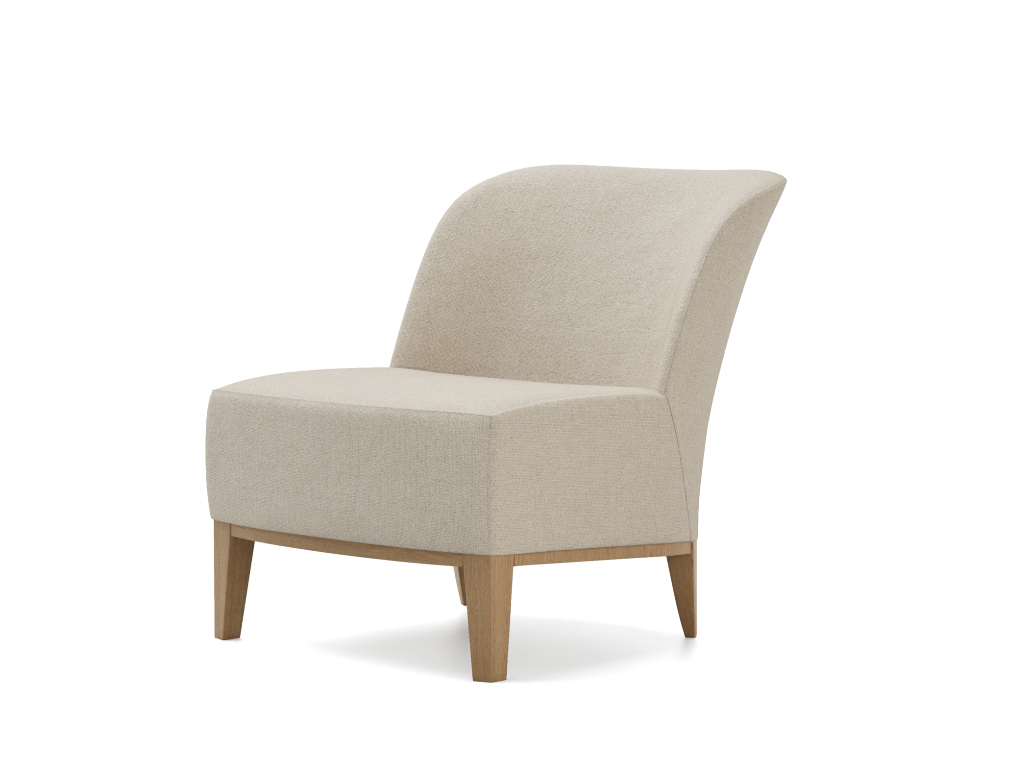Stockholm Easy Chair Cover