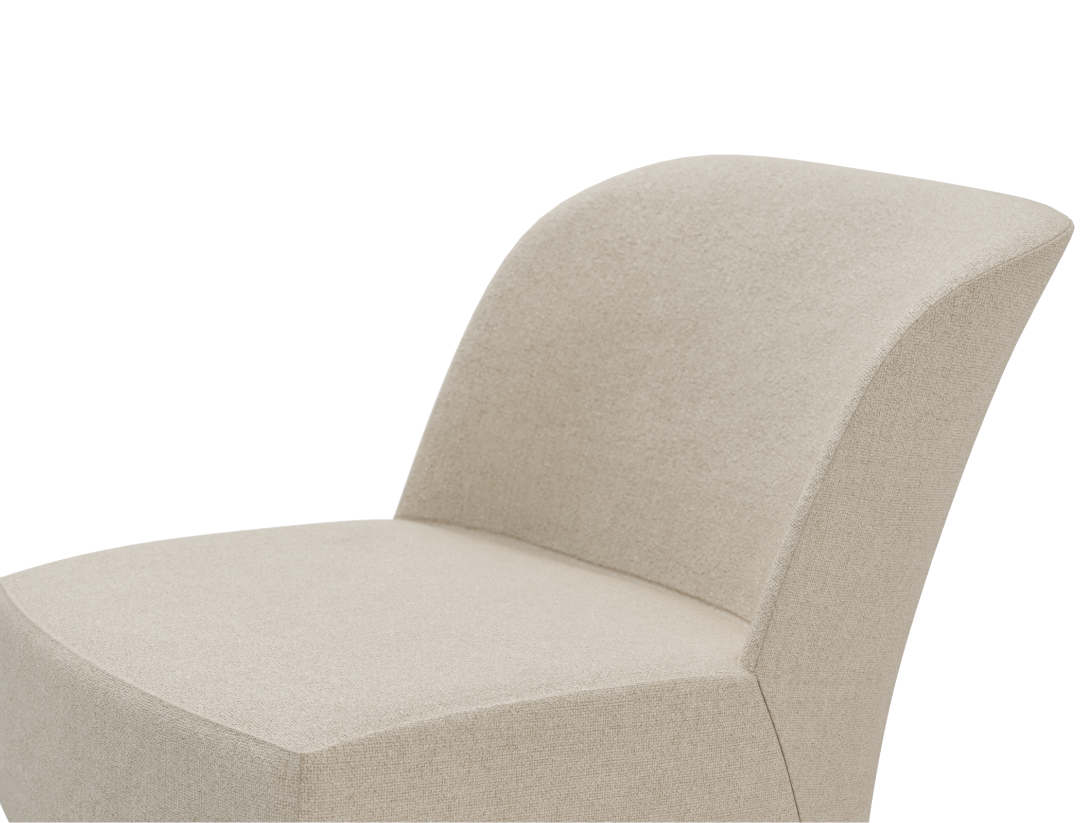 Stockholm Easy Chair Cover