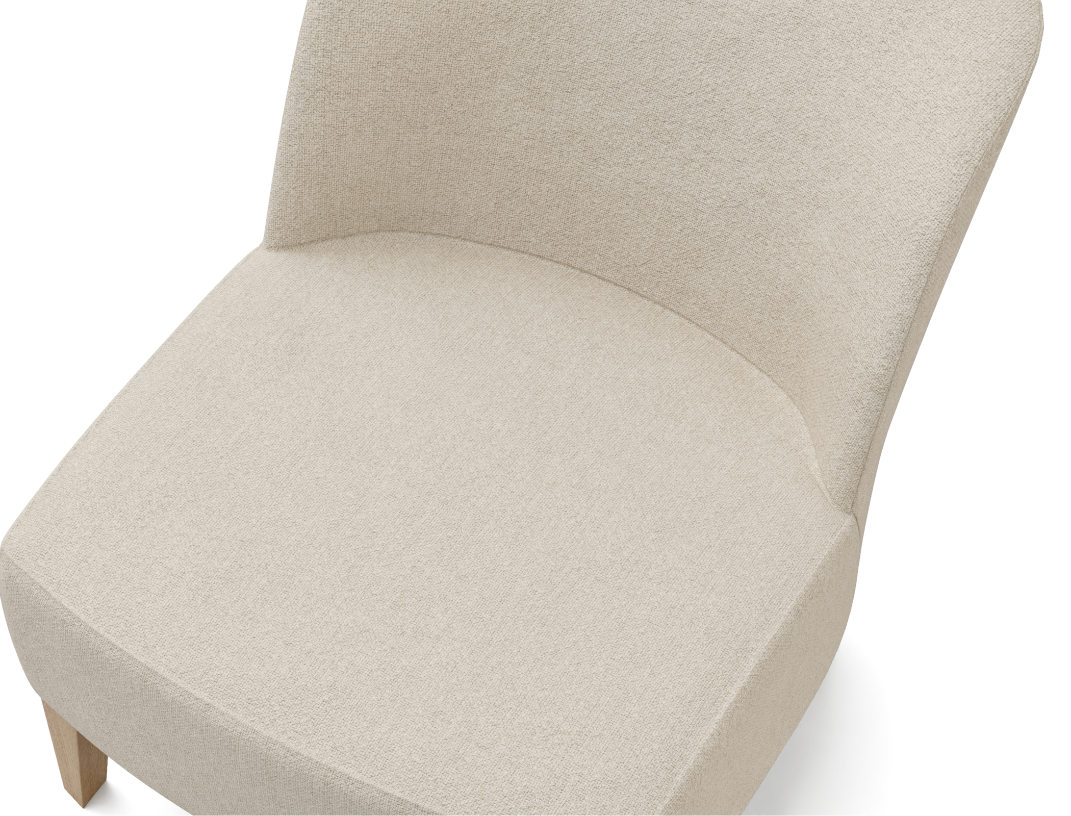 Stockholm Easy Chair Cover