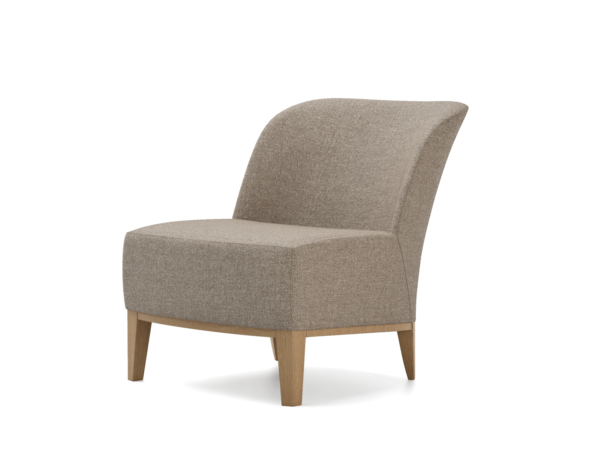 Stockholm Easy Chair Cover