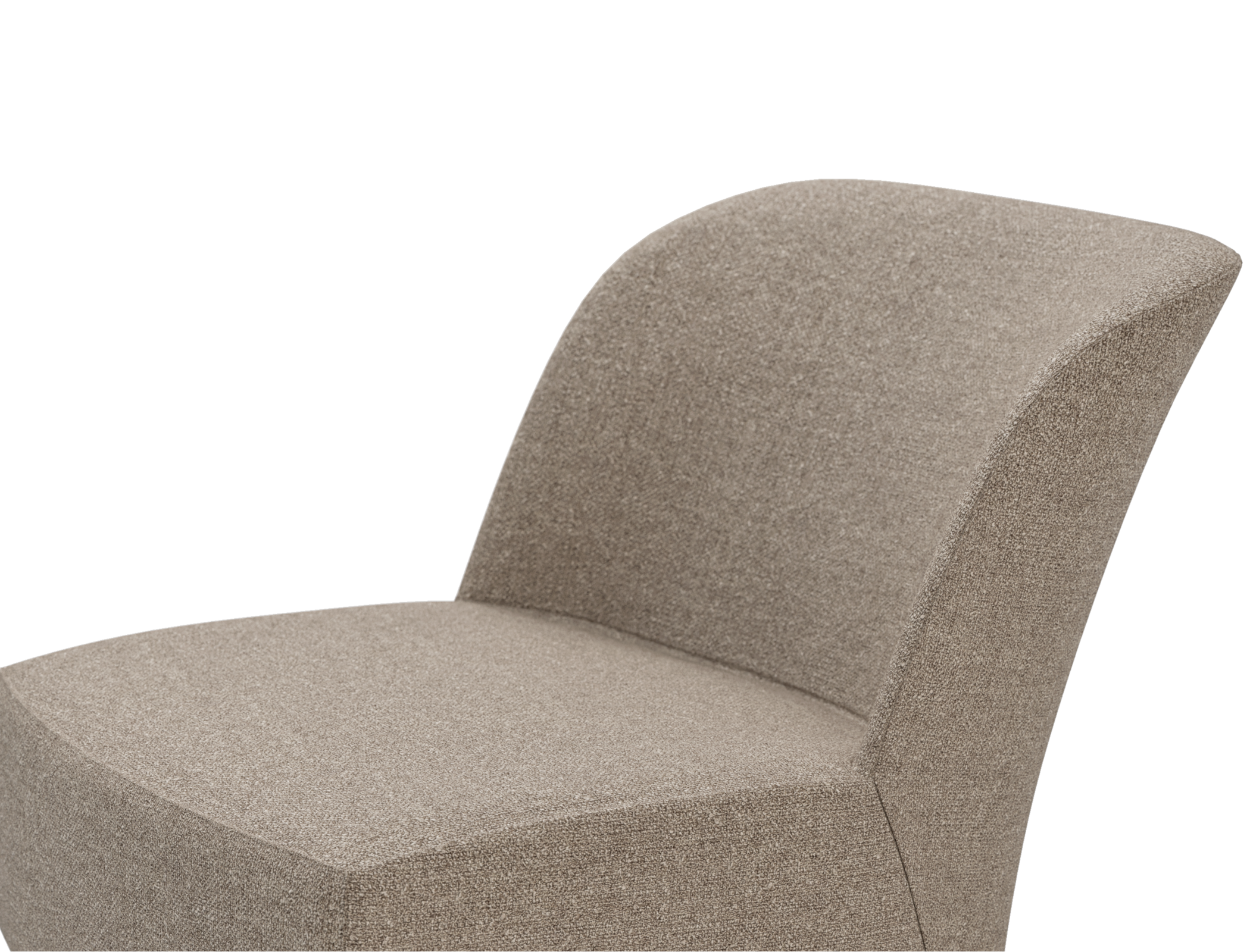 Stockholm Easy Chair Cover
