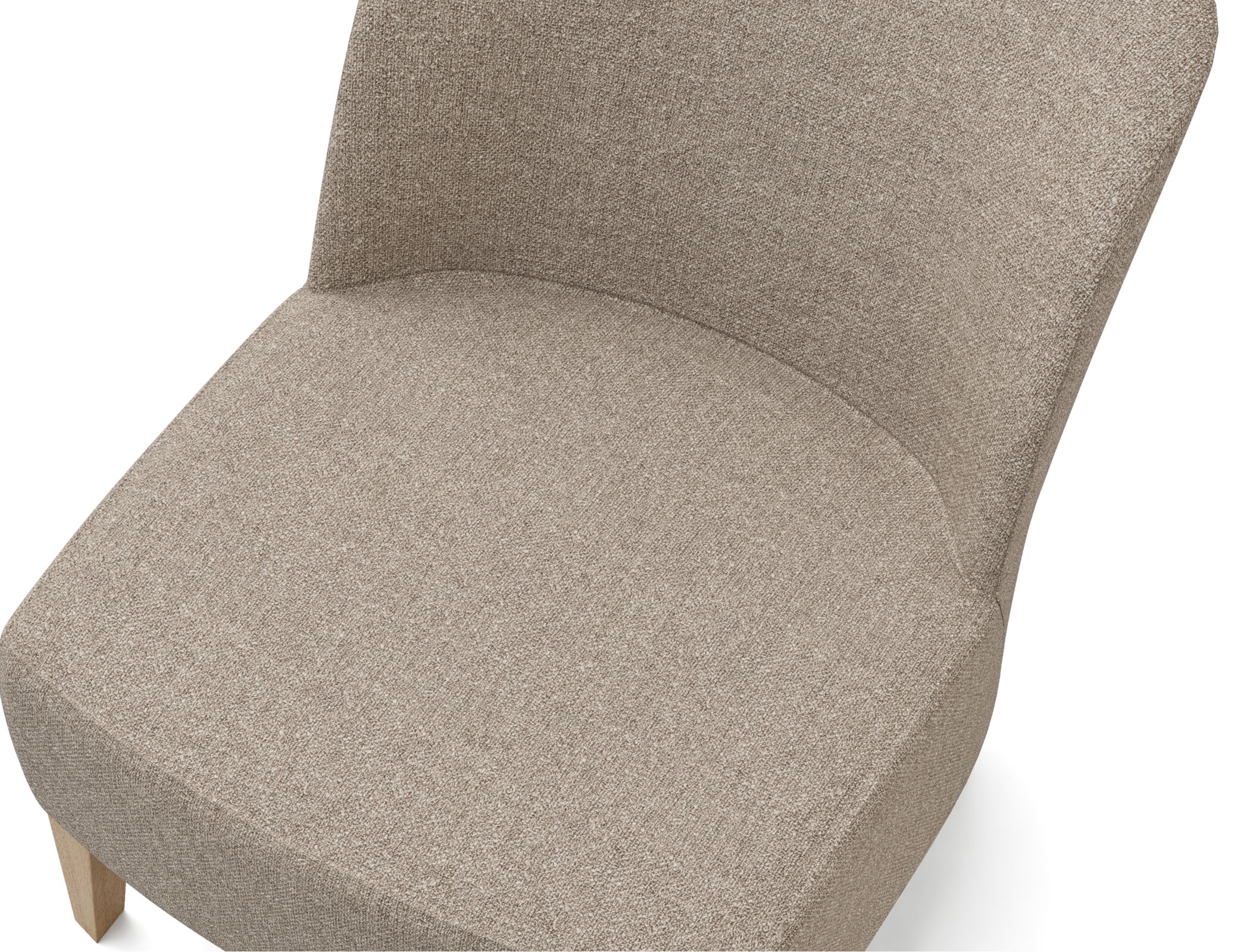 Stockholm Easy Chair Cover