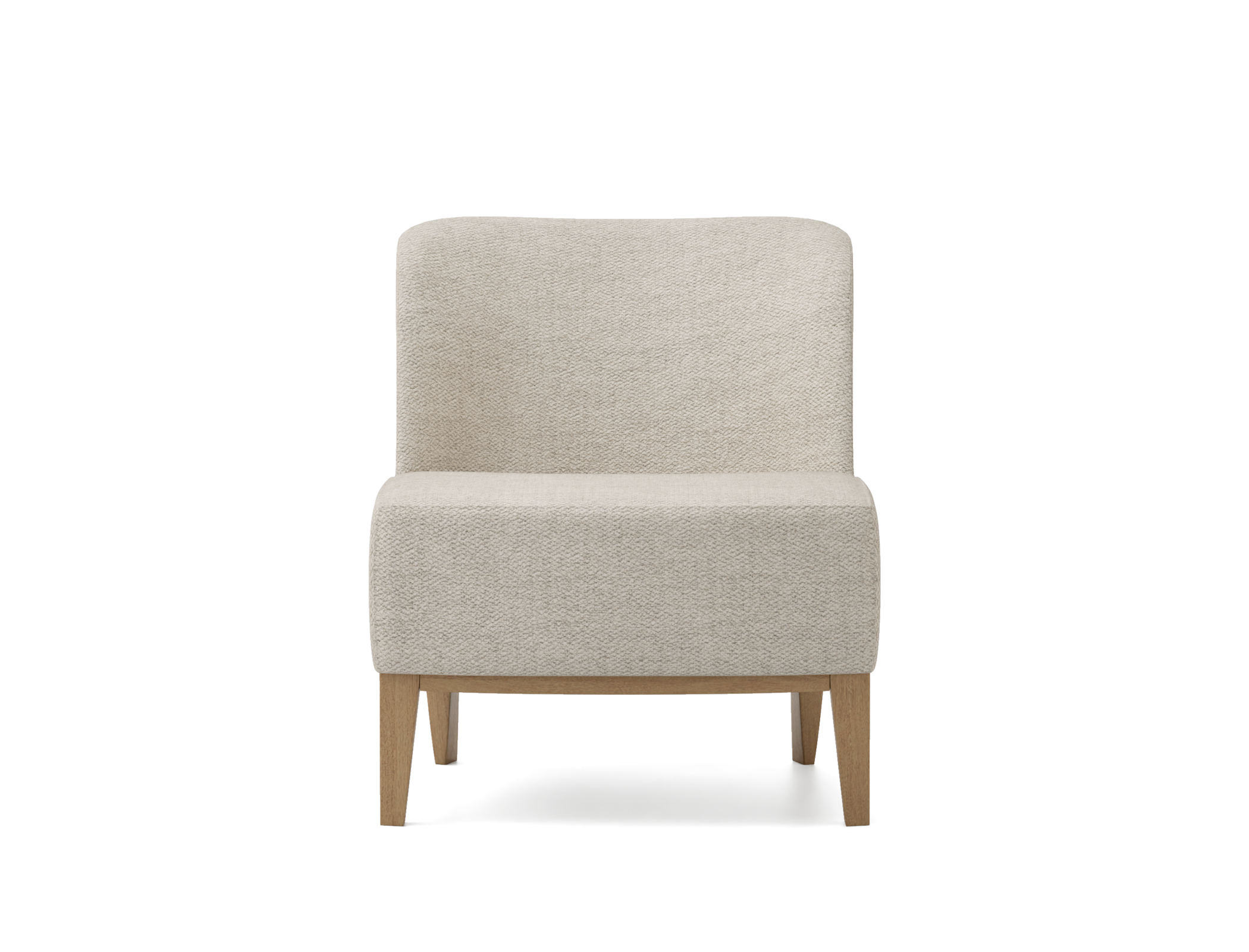 Stockholm Easy Chair Cover