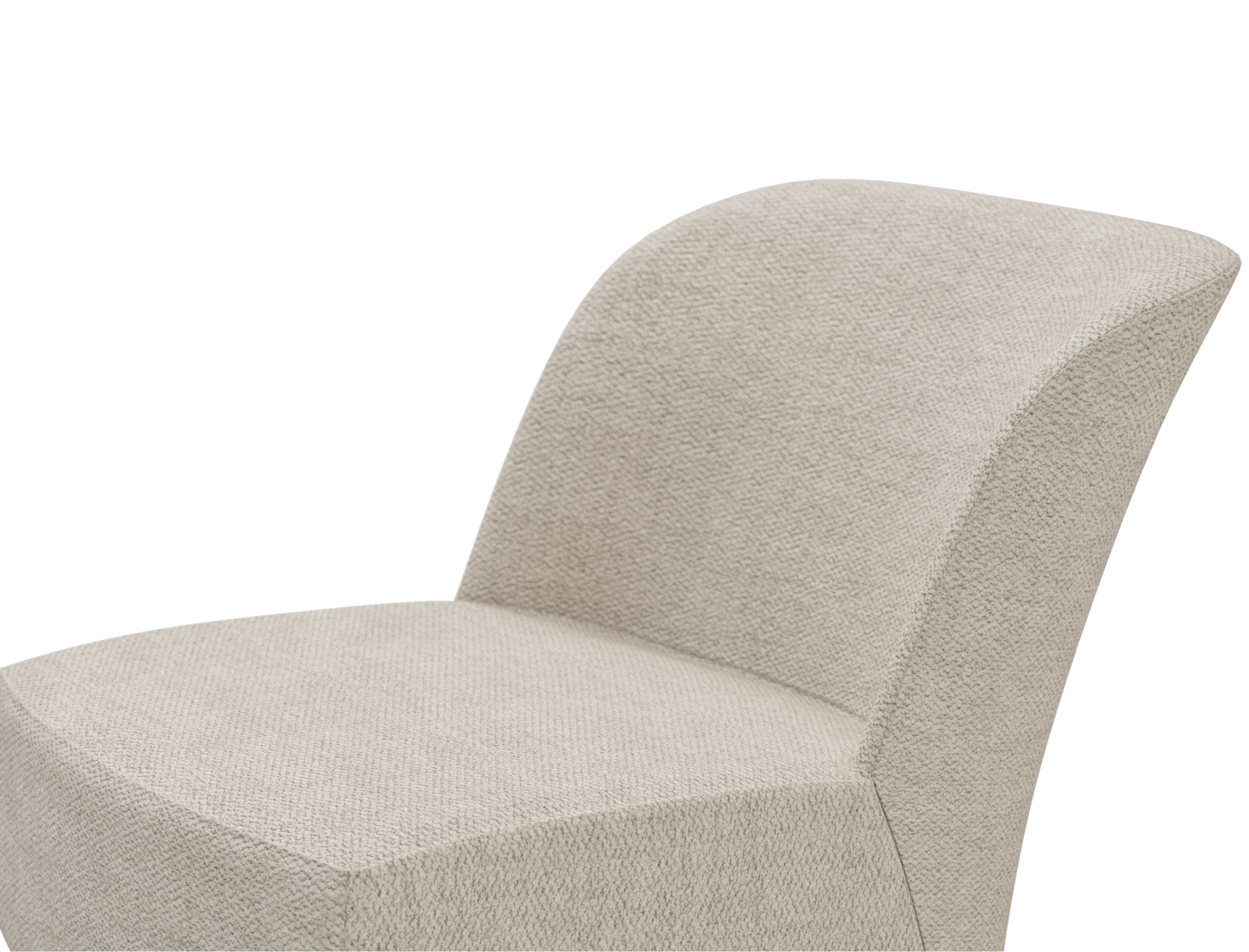 Stockholm Easy Chair Cover