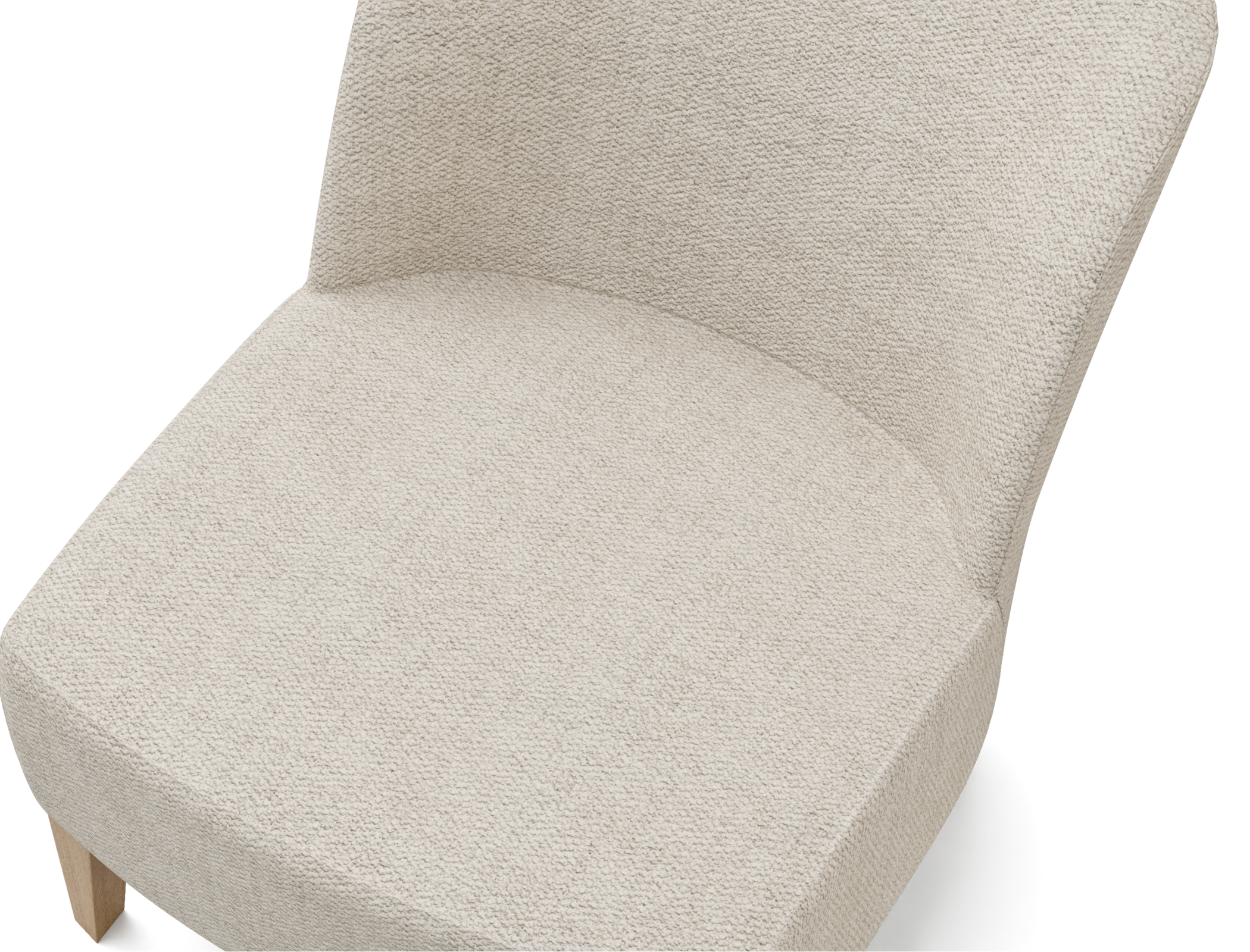 Stockholm Easy Chair Cover