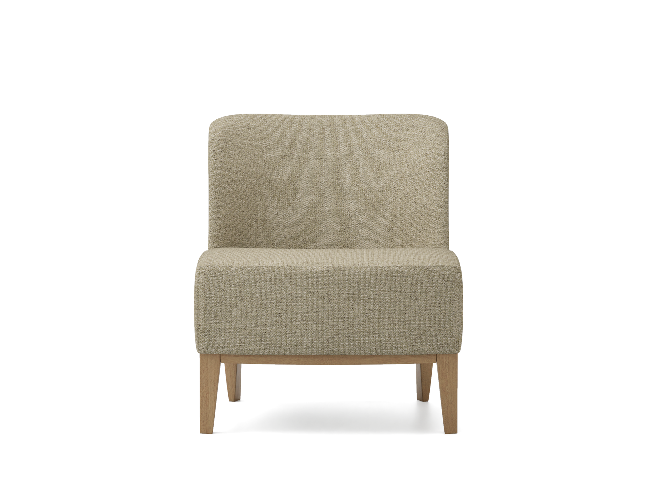 Stockholm Easy Chair Cover