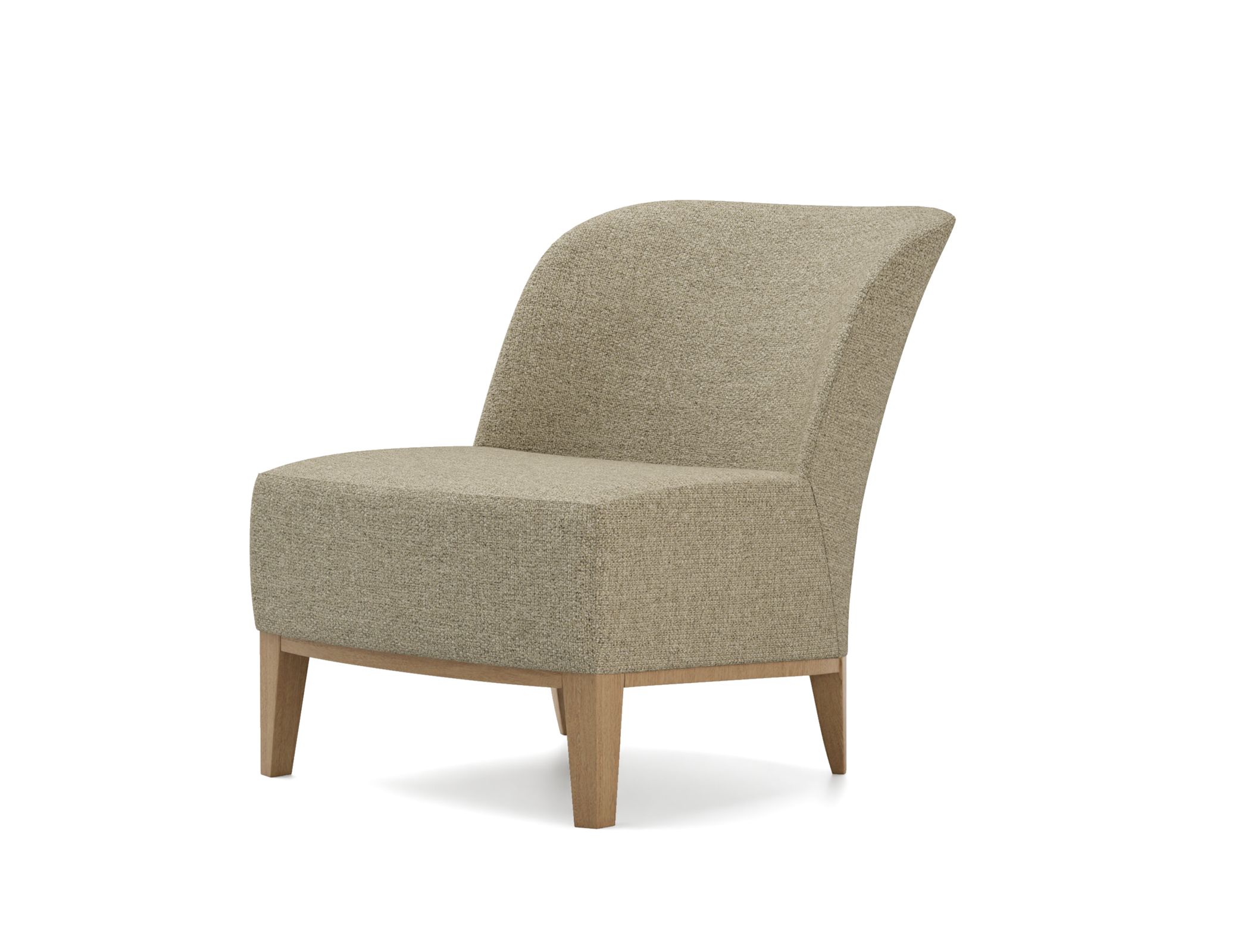 Stockholm Easy Chair Cover