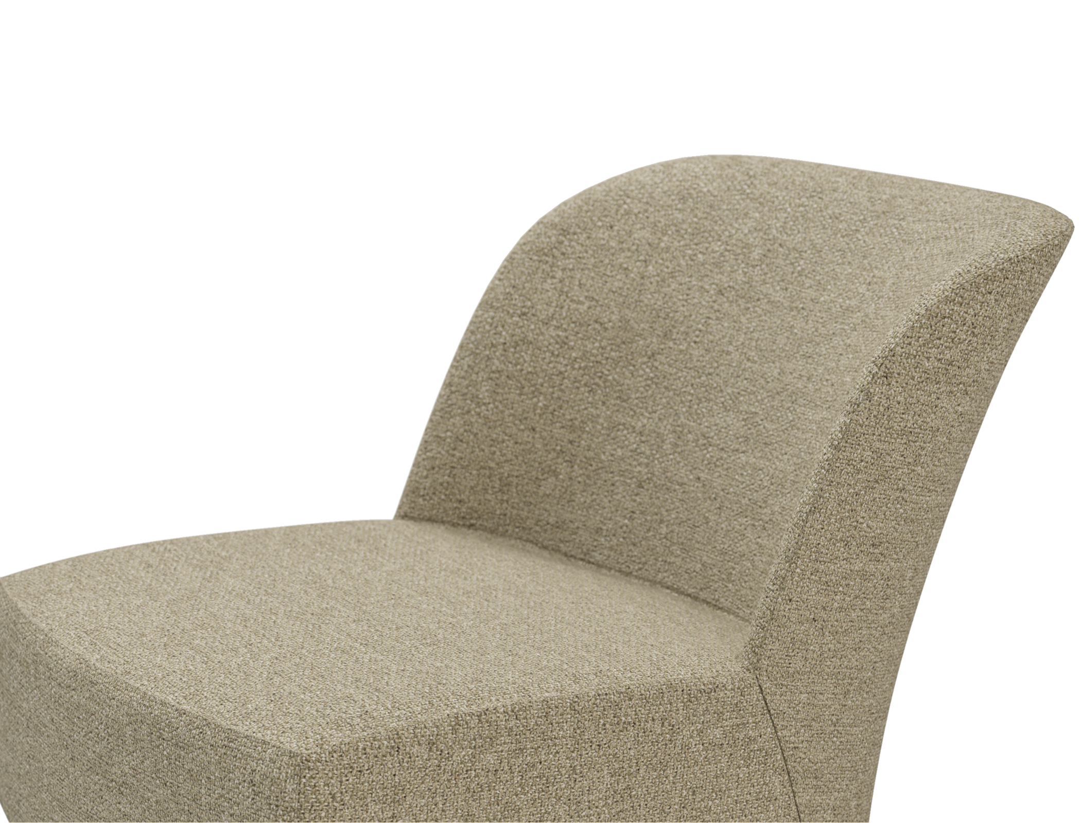 Stockholm Easy Chair Cover