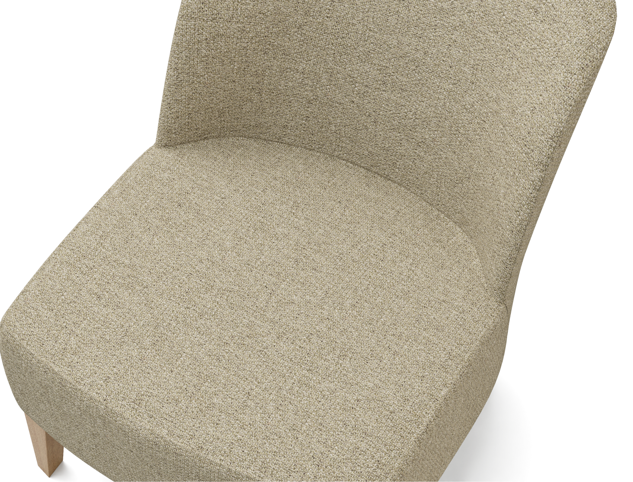 Stockholm Easy Chair Cover