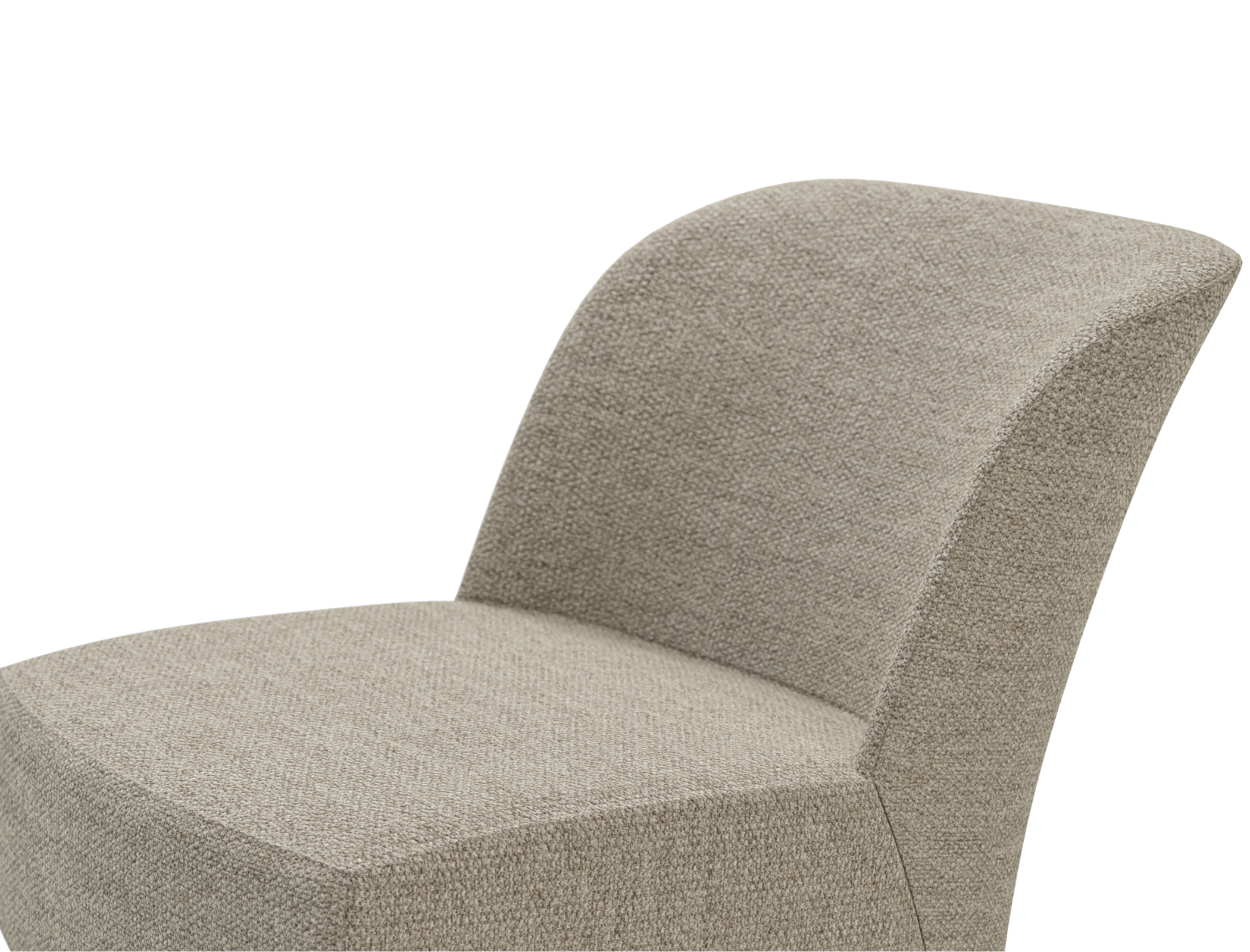 Stockholm Easy Chair Cover