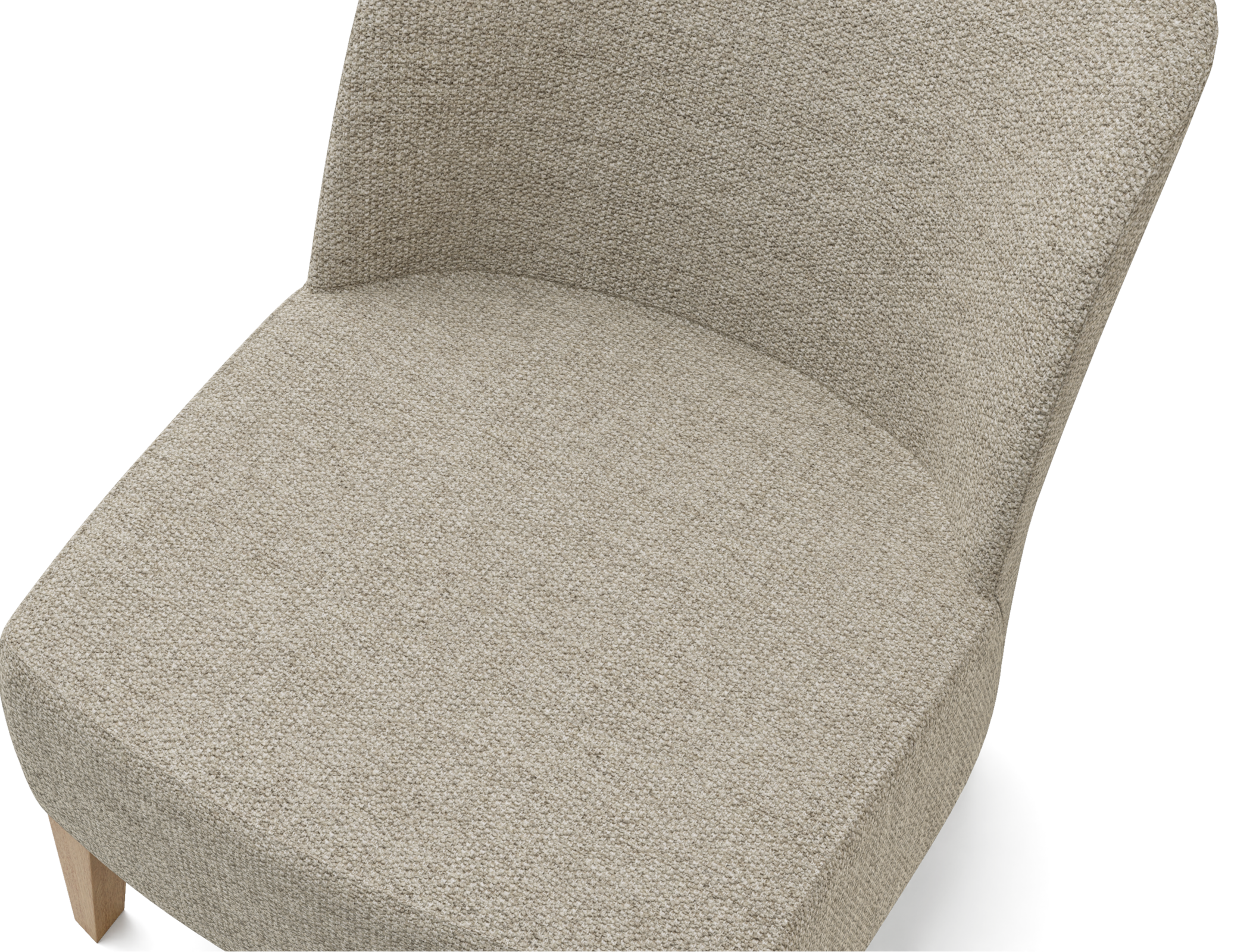 Stockholm Easy Chair Cover