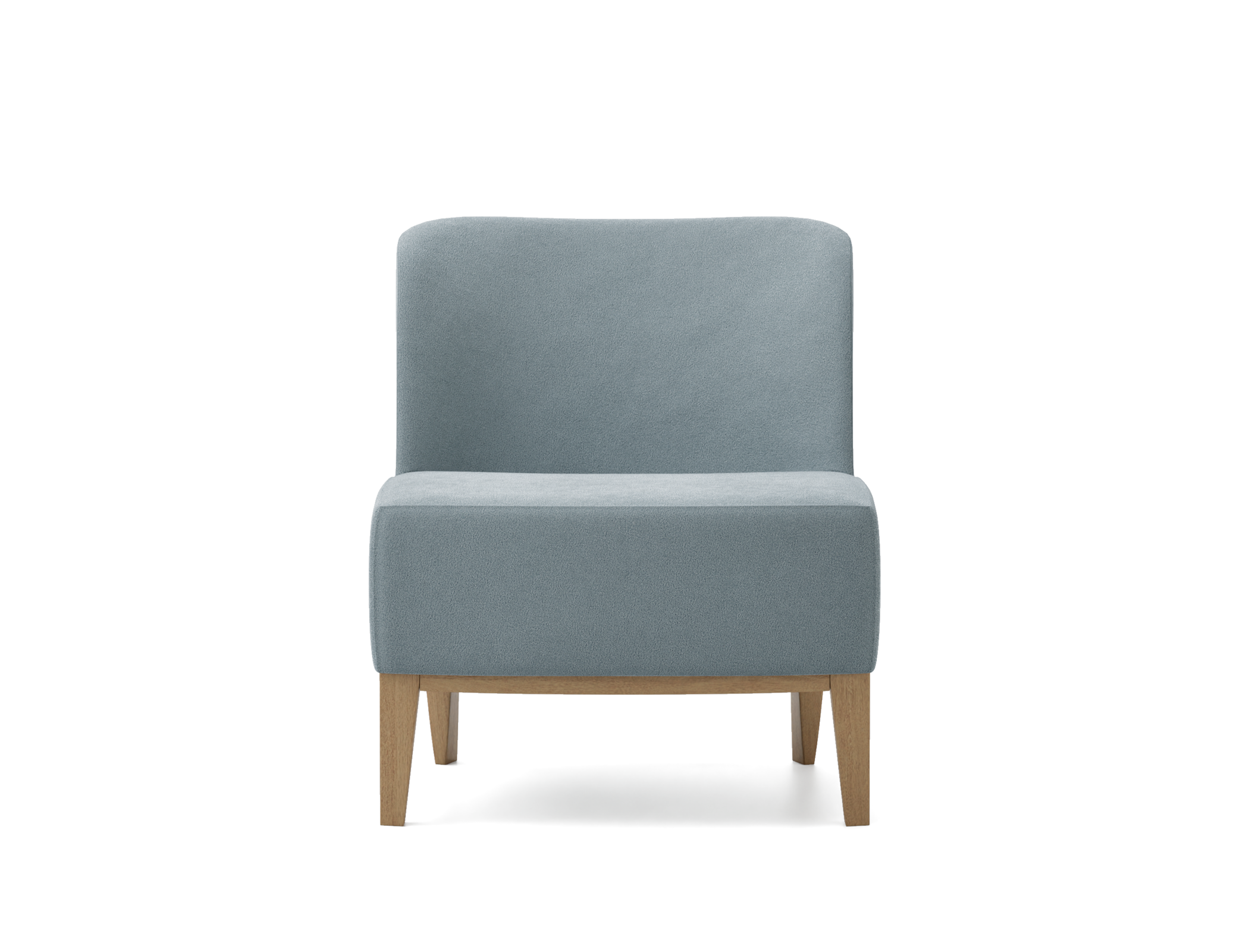 Stockholm Easy Chair Cover