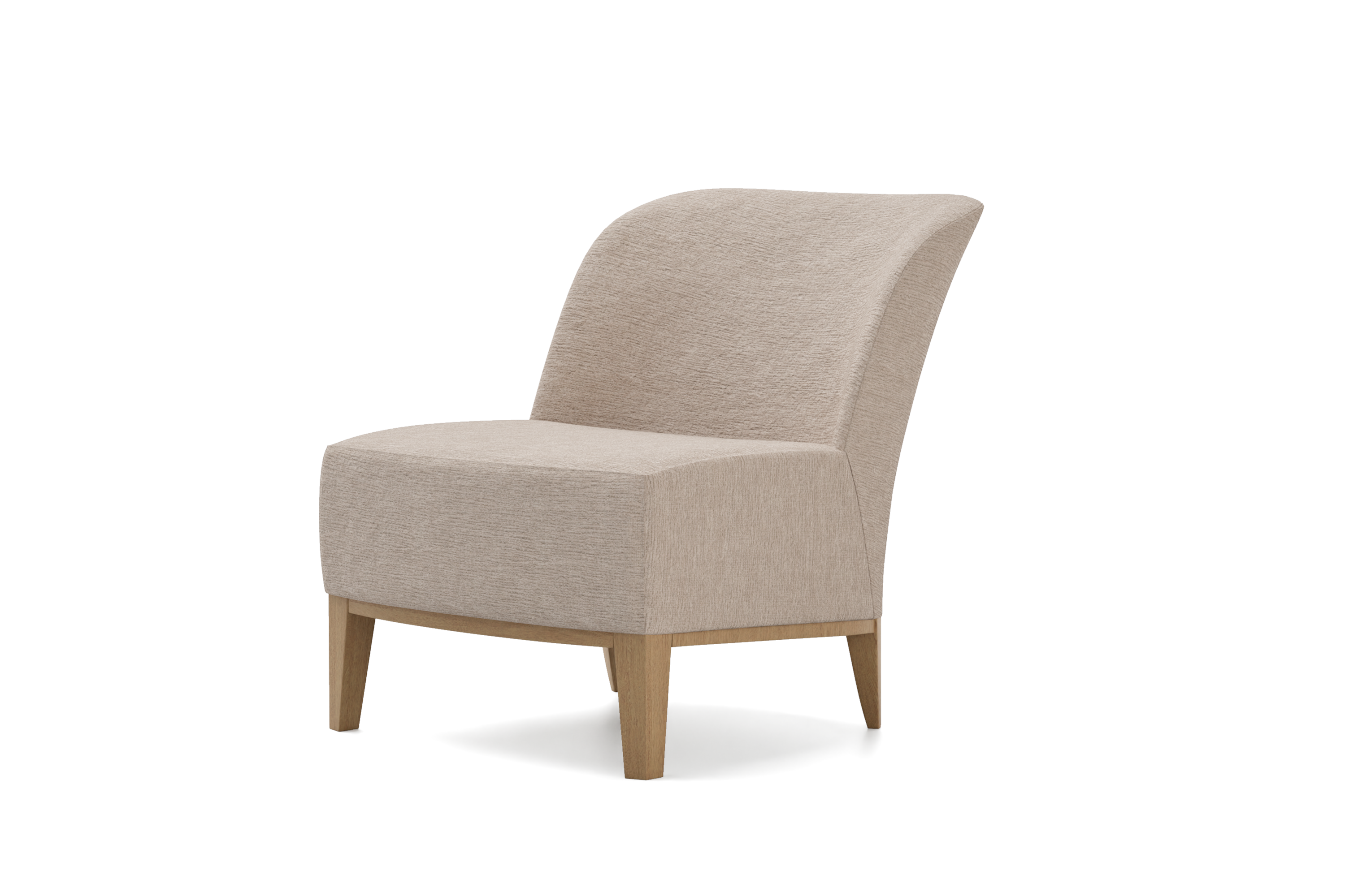 Stockholm Easy Chair Cover