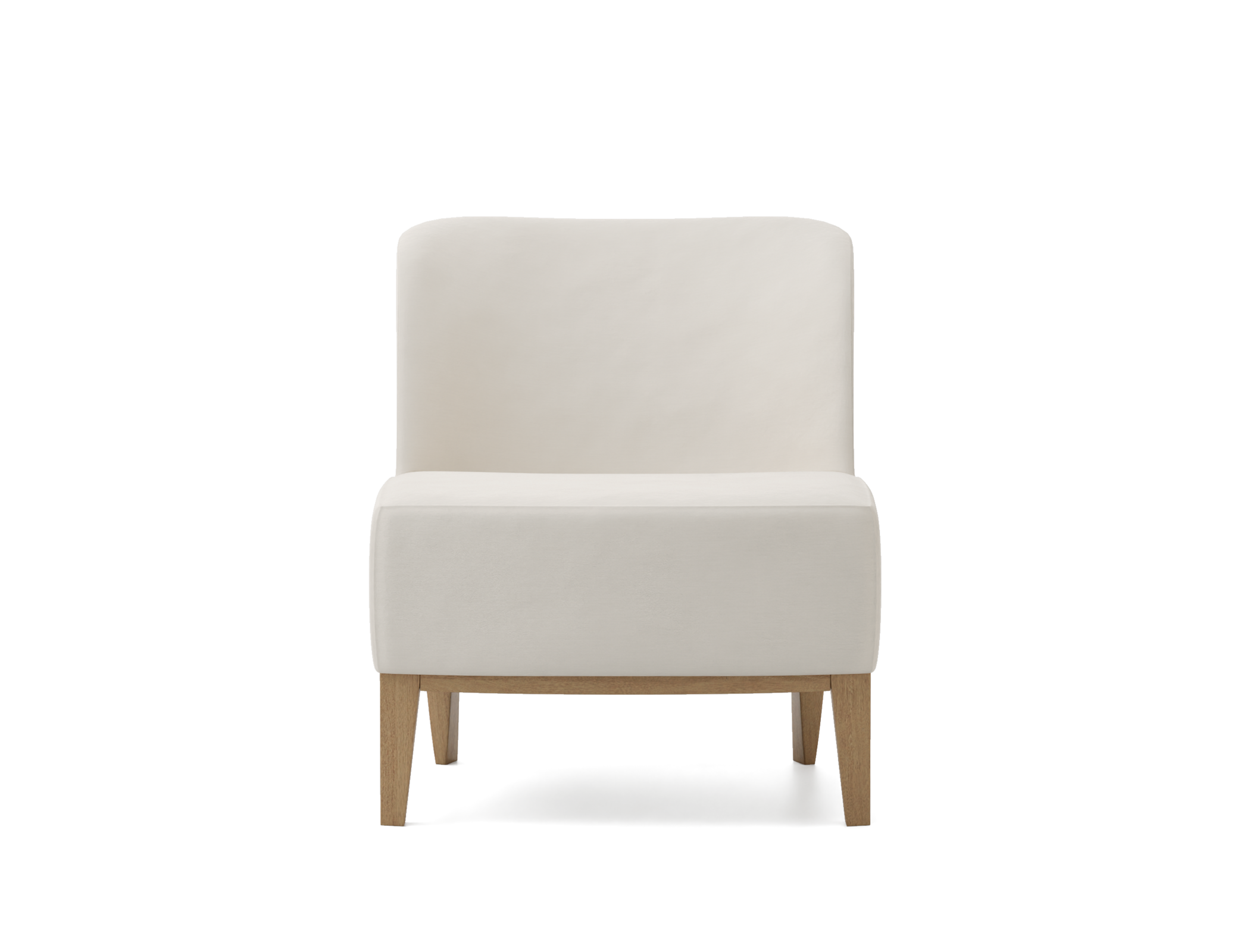 Stockholm Easy Chair Cover