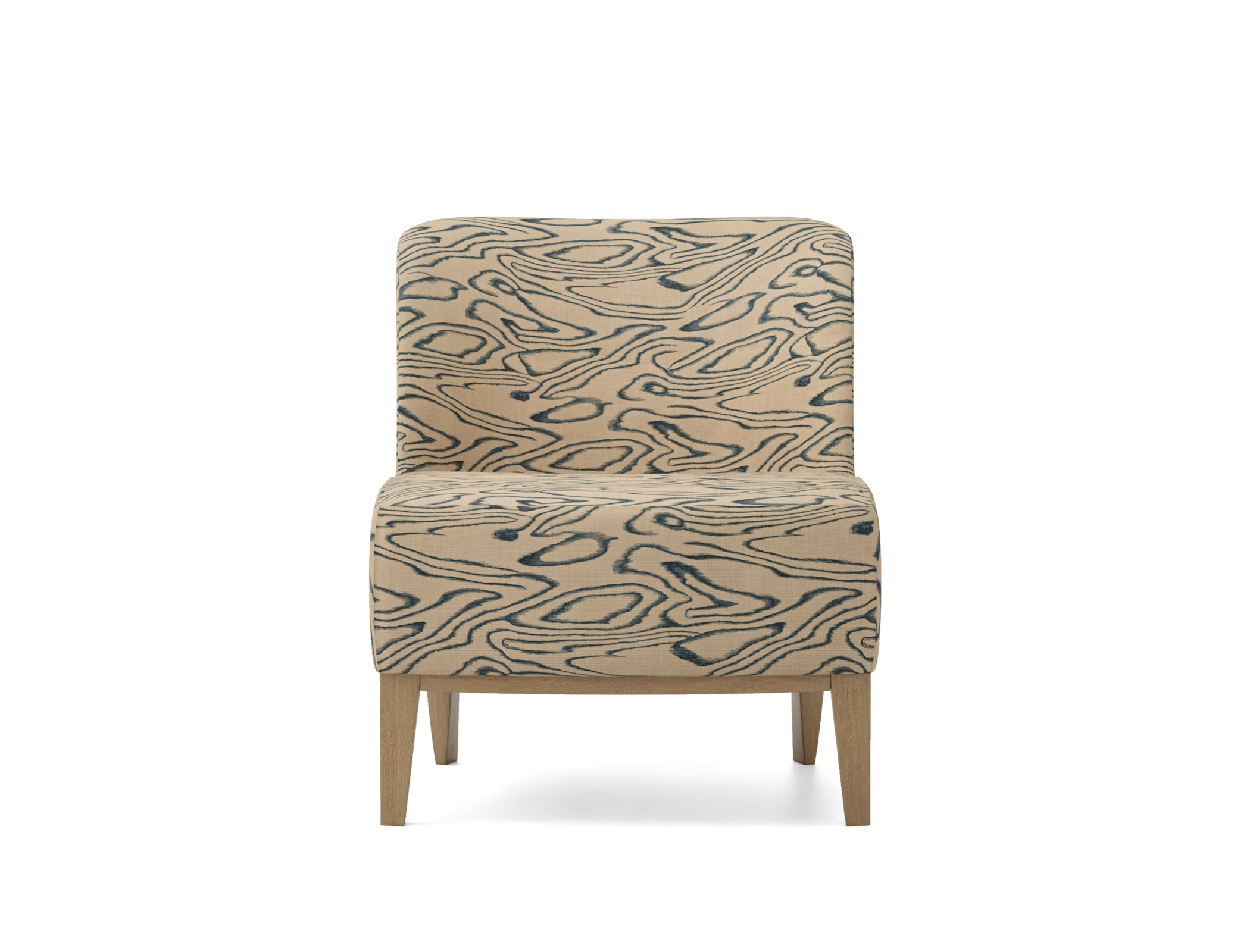 Trekk til Stockholm lenestol