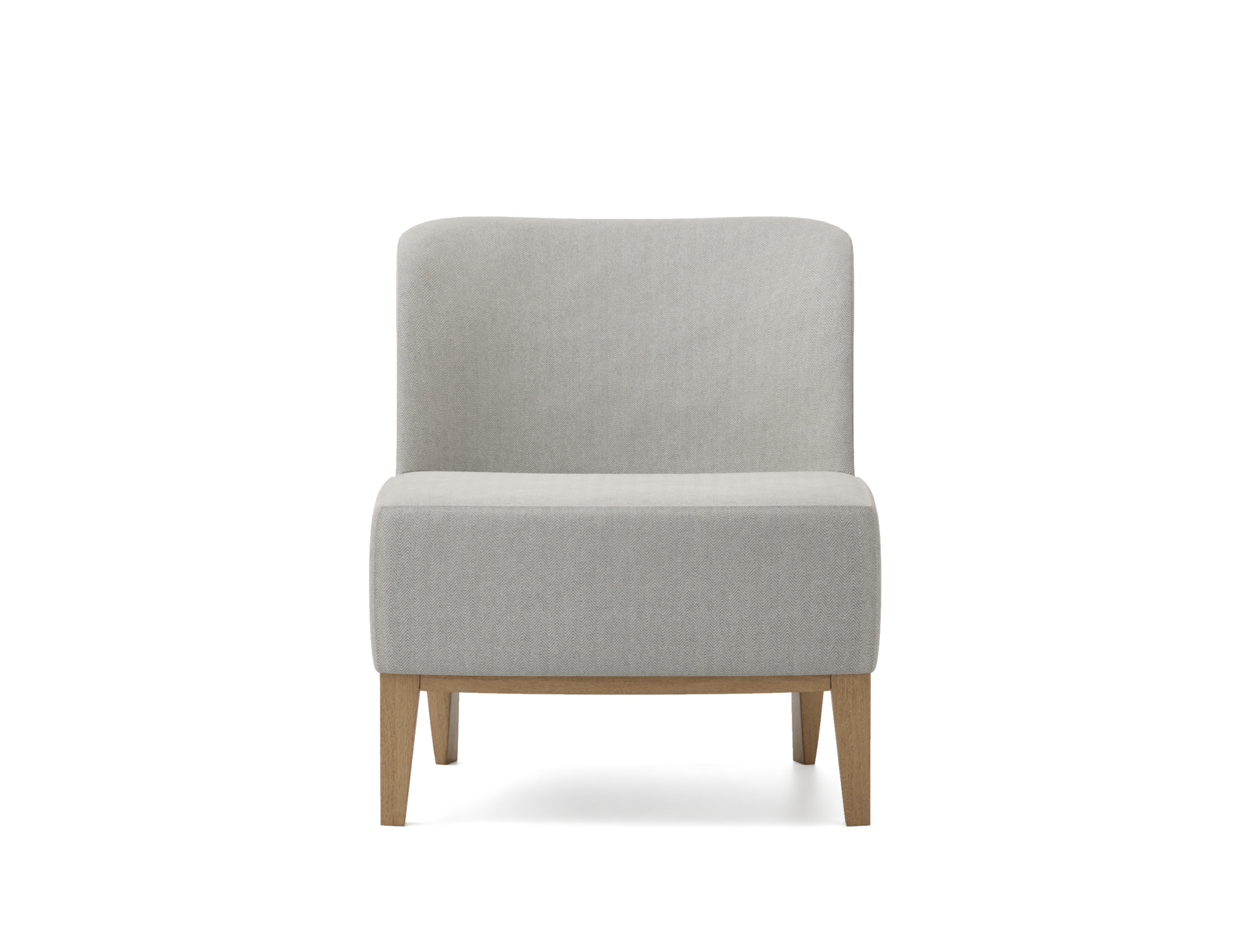 Stockholm Easy Chair Cover