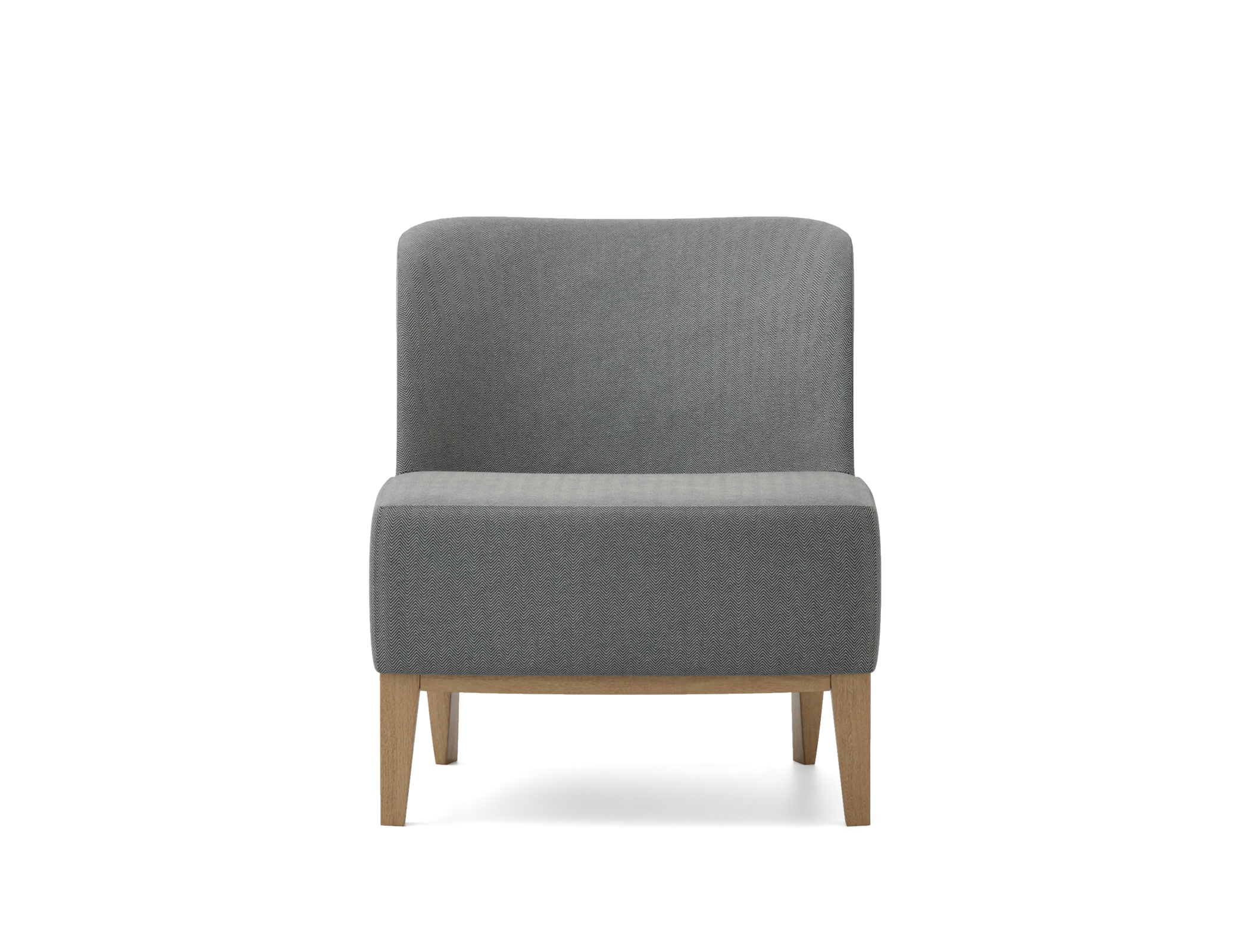 Stockholm Easy Chair Cover