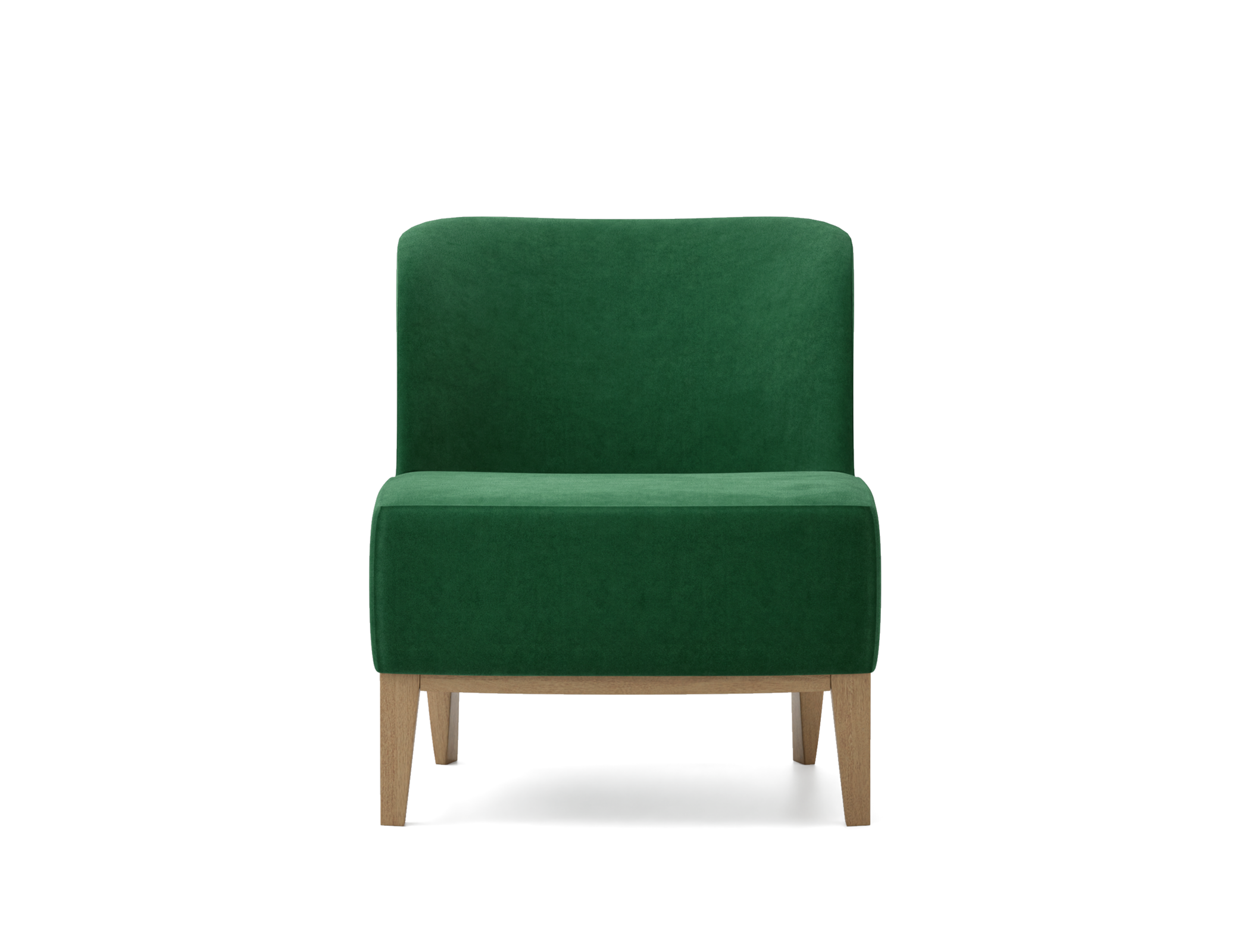 Stockholm Easy Chair Cover