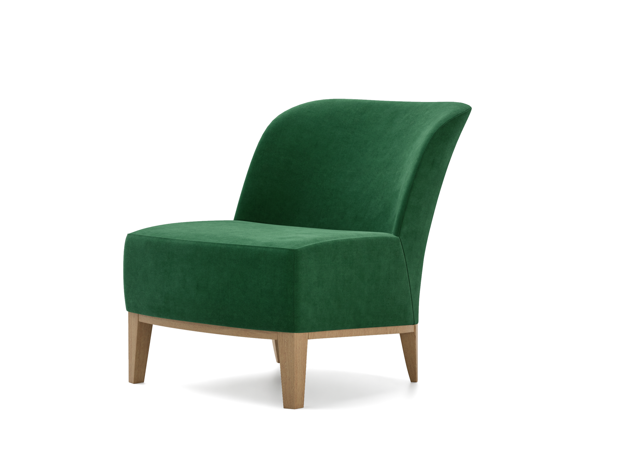 Stockholm Easy Chair Cover