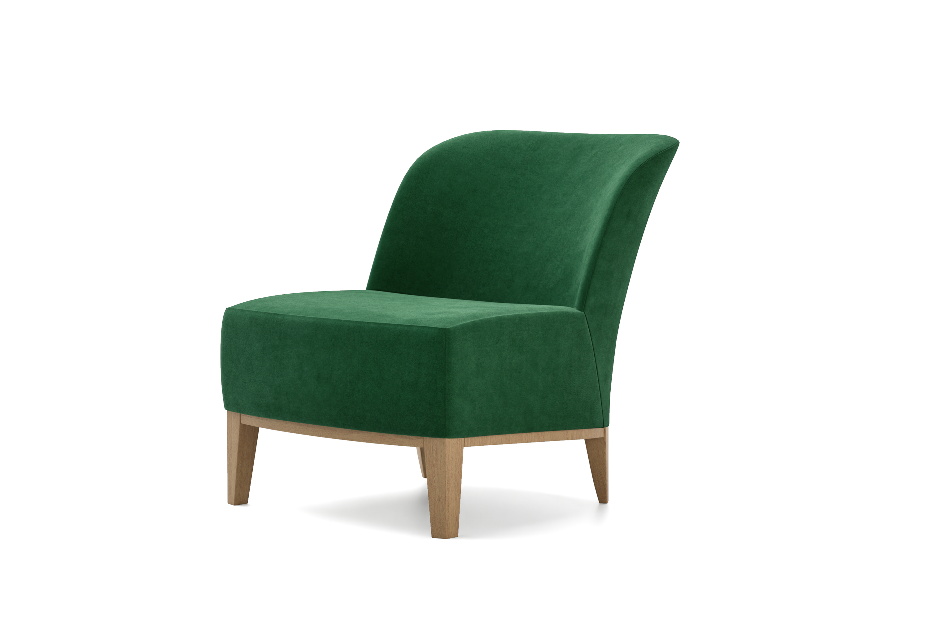 Stockholm Easy Chair Cover