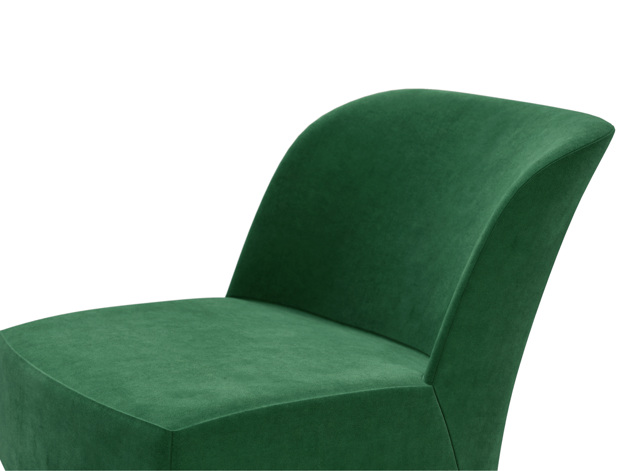 Stockholm Easy Chair Cover