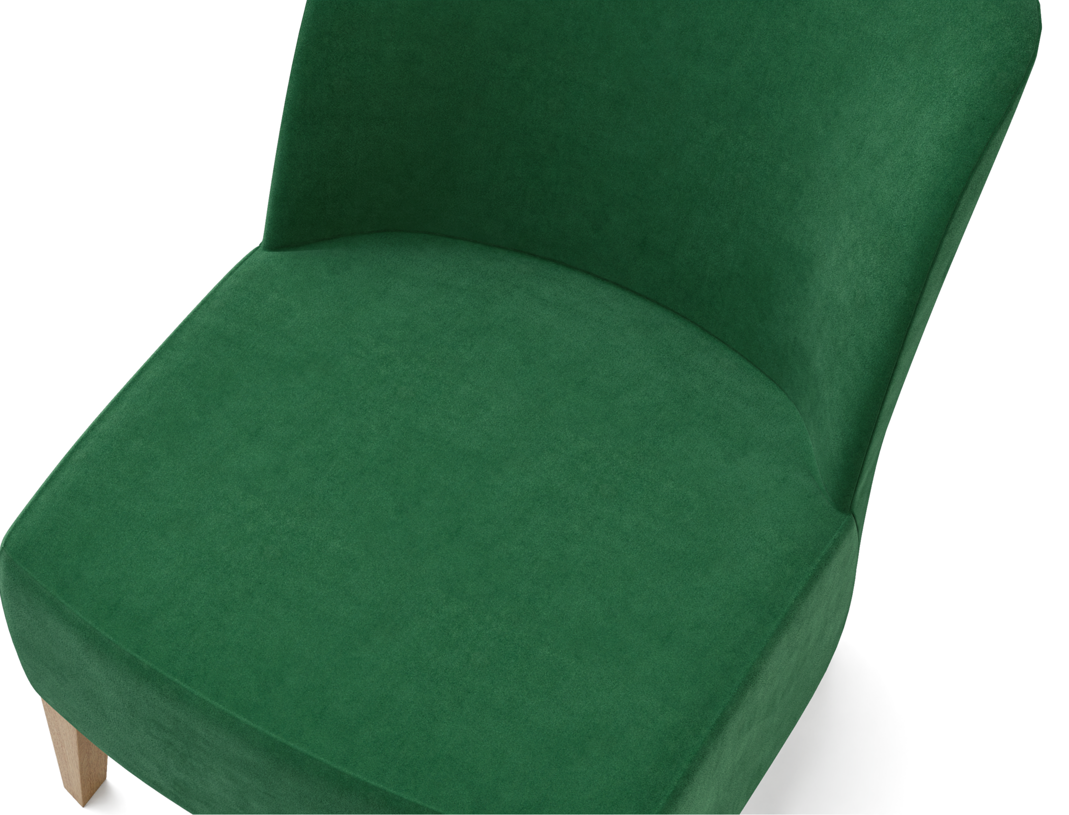Stockholm Easy Chair Cover