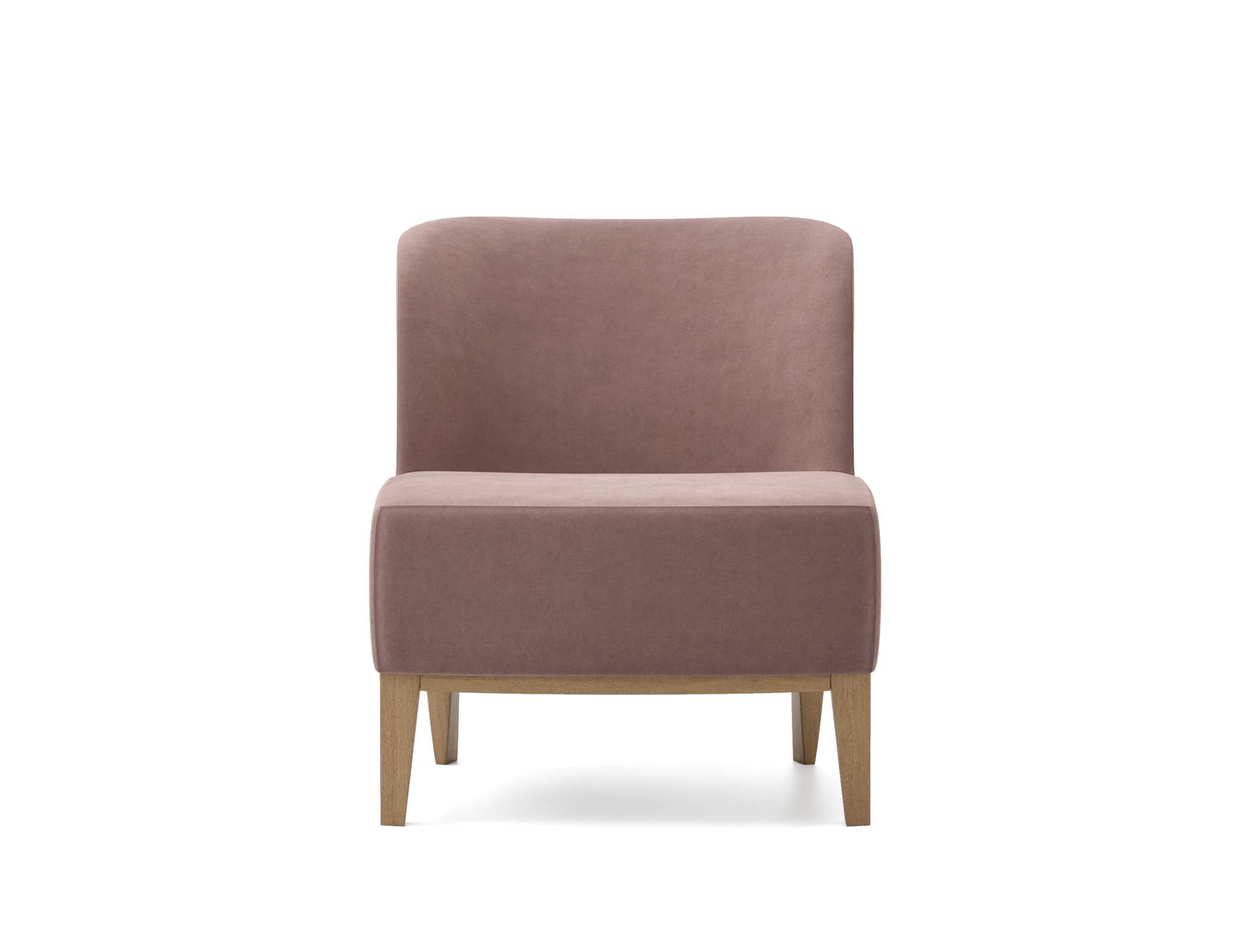 Stockholm Easy Chair Cover