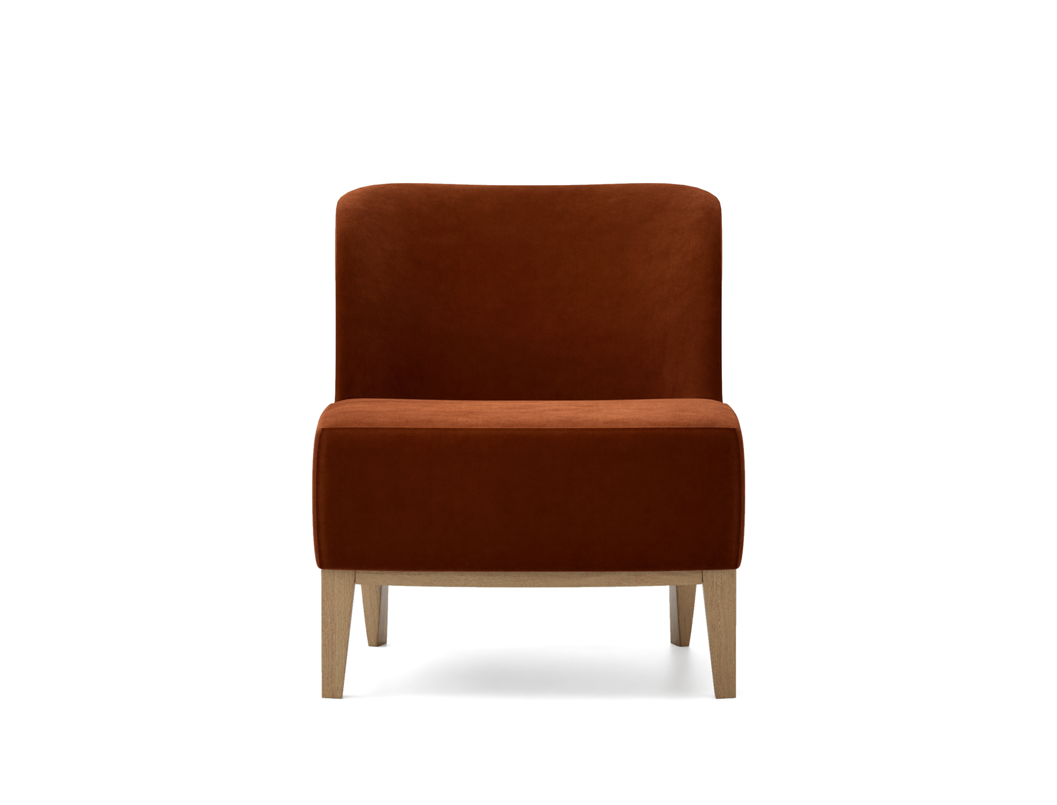 Stockholm Easy Chair Cover