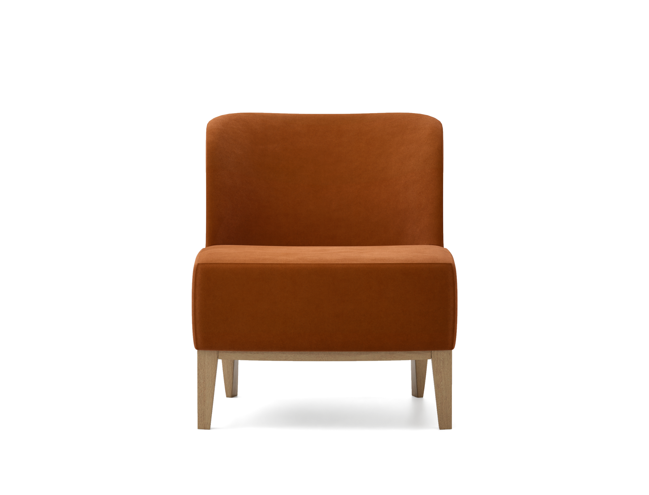 Trekk til Stockholm lenestol