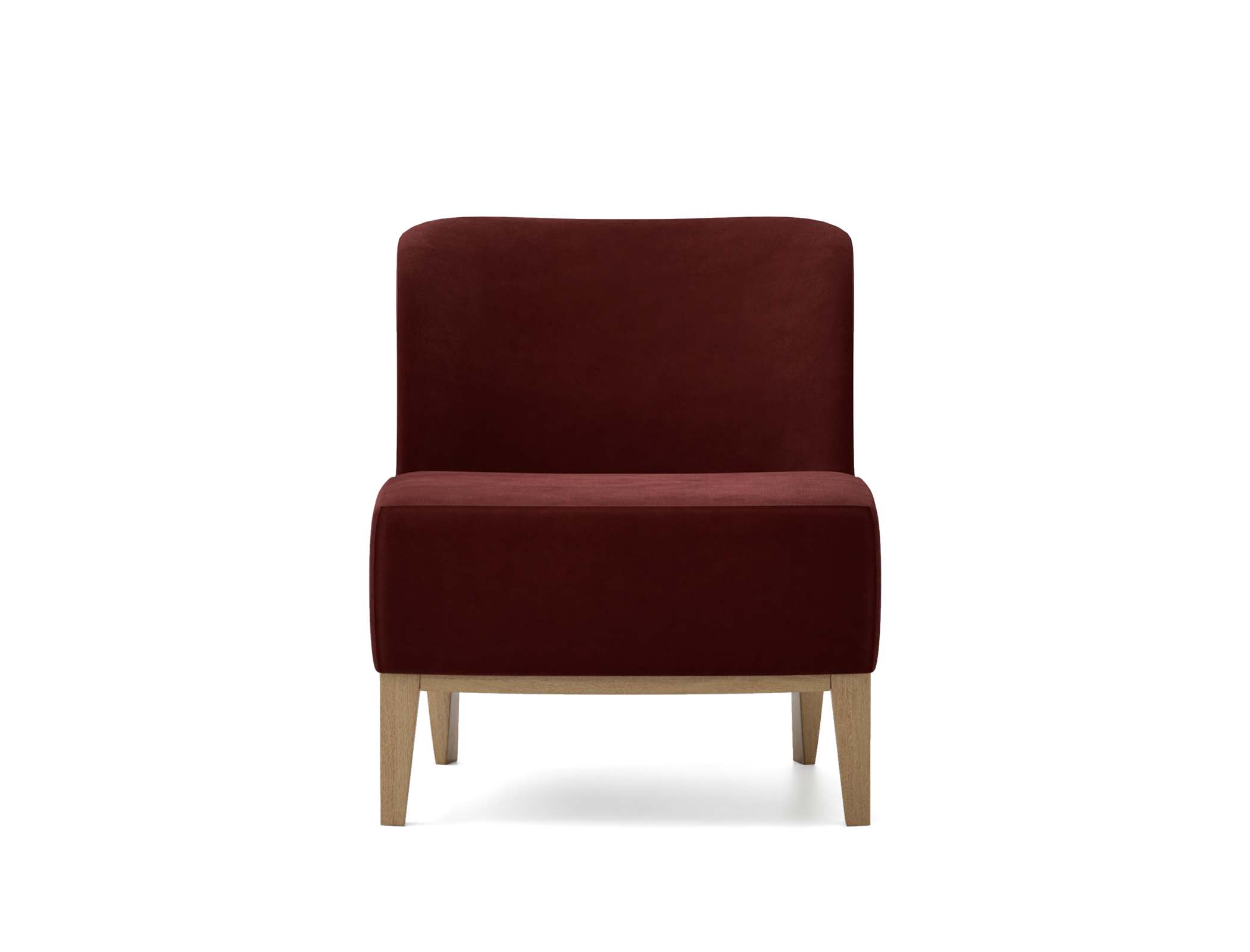 Stockholm Easy Chair Cover