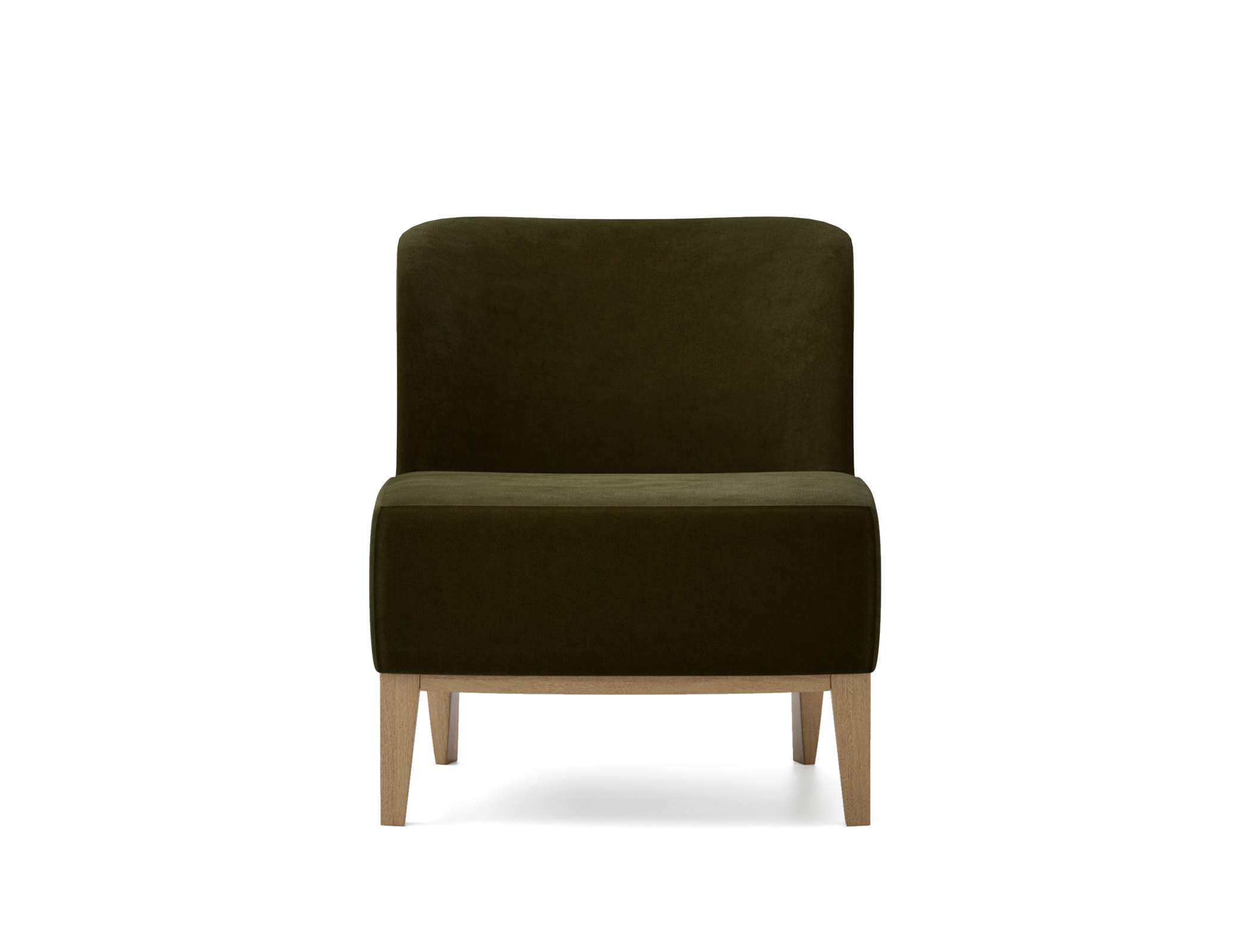 Stockholm Easy Chair Cover