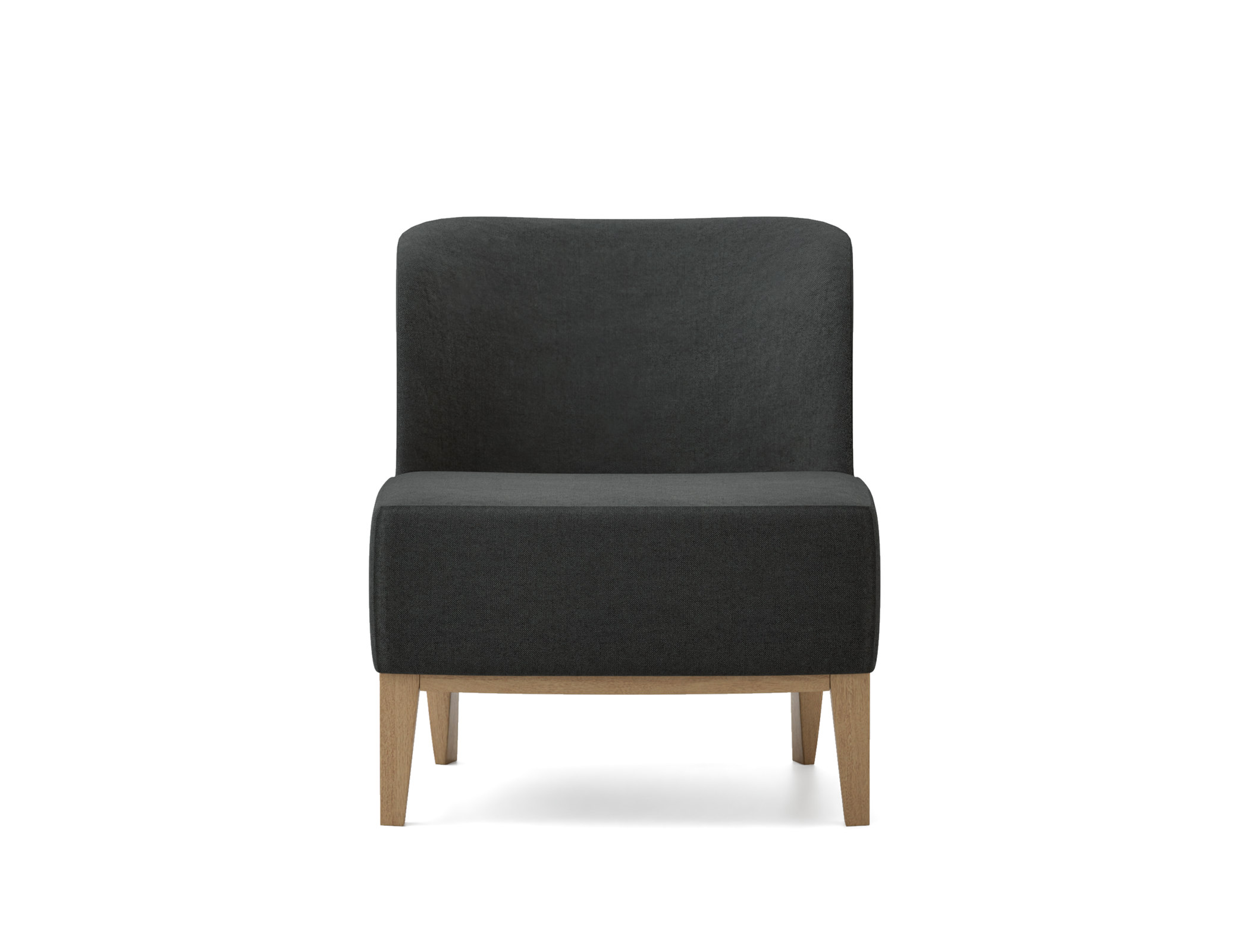 Stockholm Easy Chair Cover