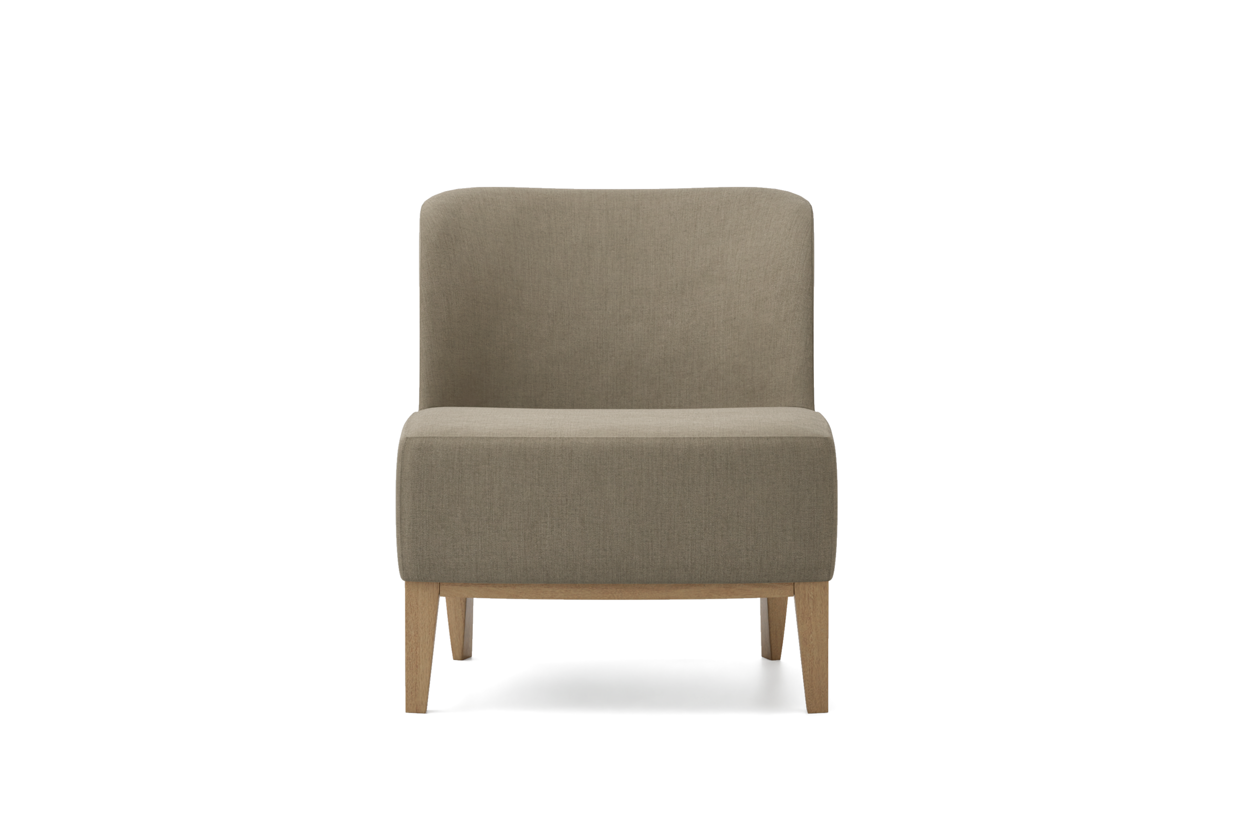 Stockholm Easy Chair Cover