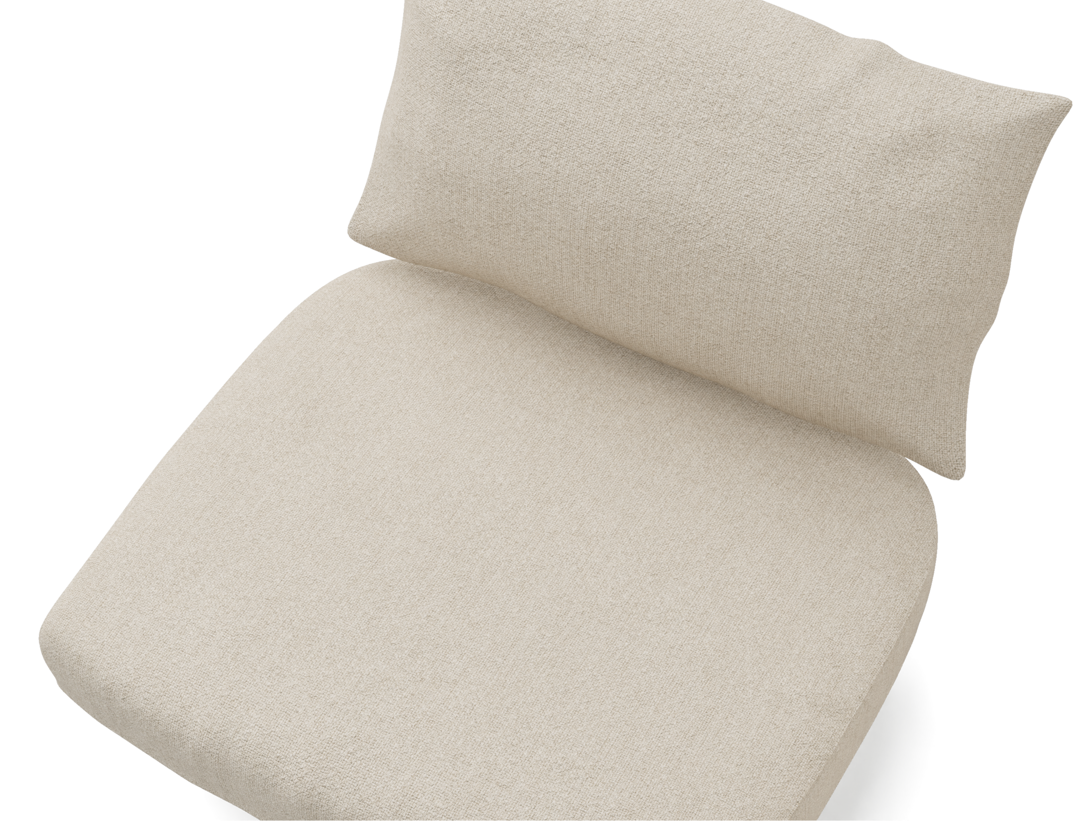 Stockholm Rattan Chair Cushion Cover Set