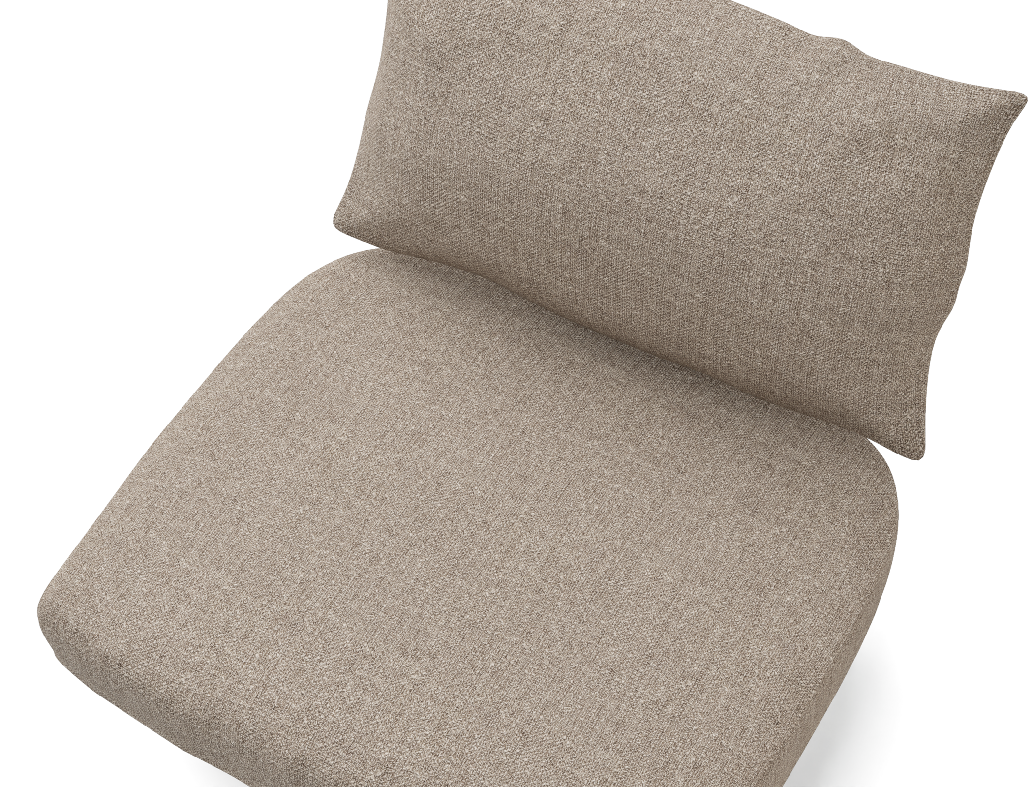 Stockholm Rattan Chair Cushion Cover Set
