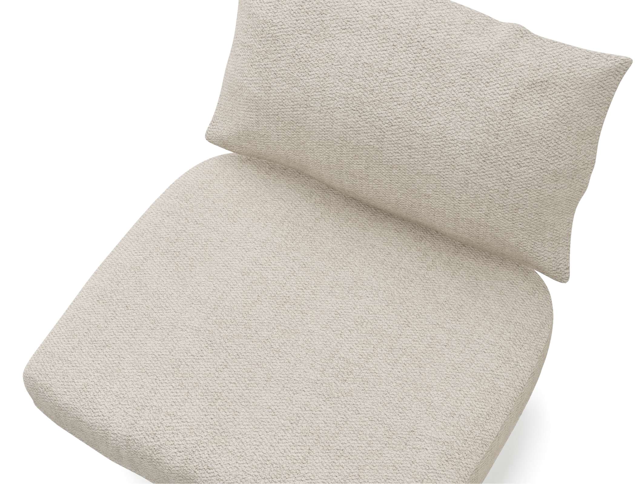 Stockholm Rattan Chair Cushion Cover Set