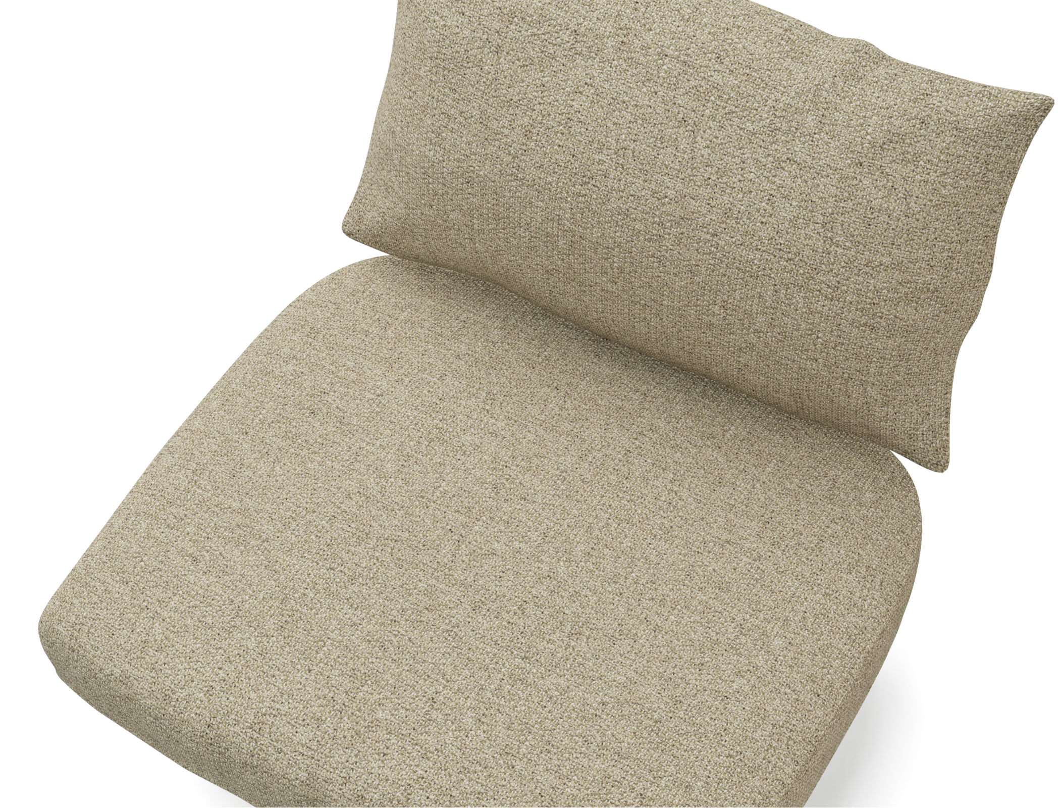 Stockholm Rattan Chair Cushion Cover Set