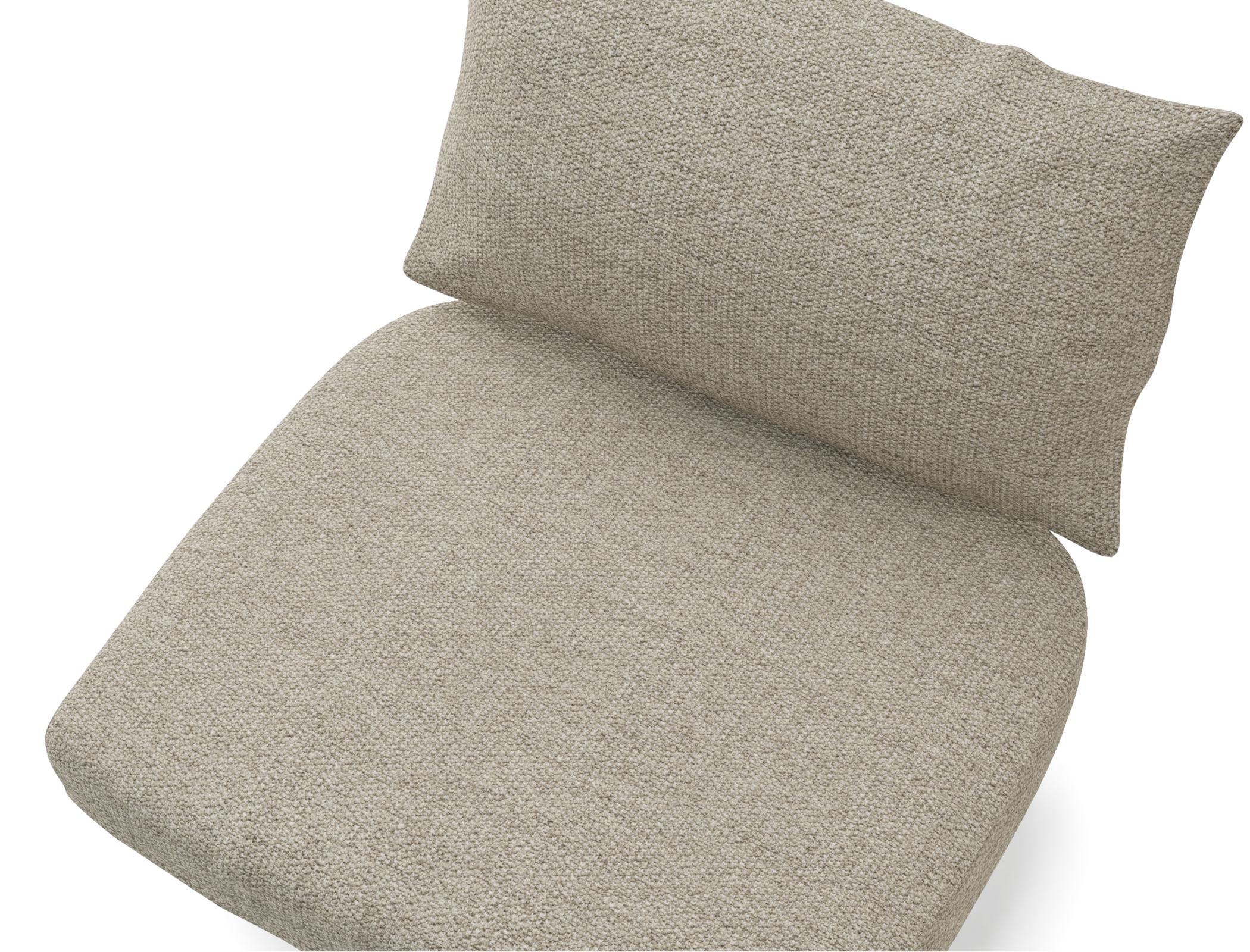 Stockholm Rattan Chair Cushion Cover Set